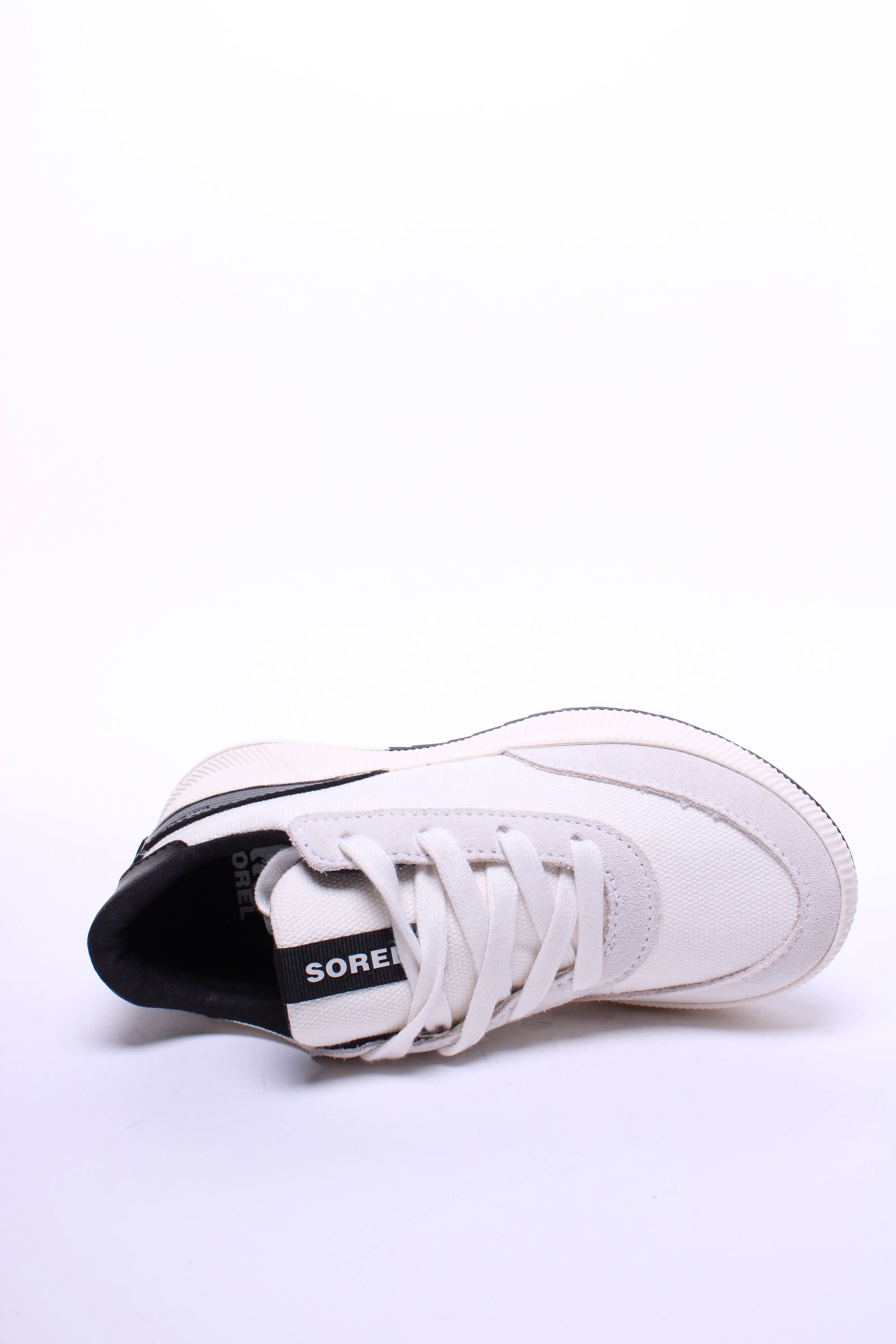 Sneakers dama cu platforma Out N About III City, impermeabili [3]