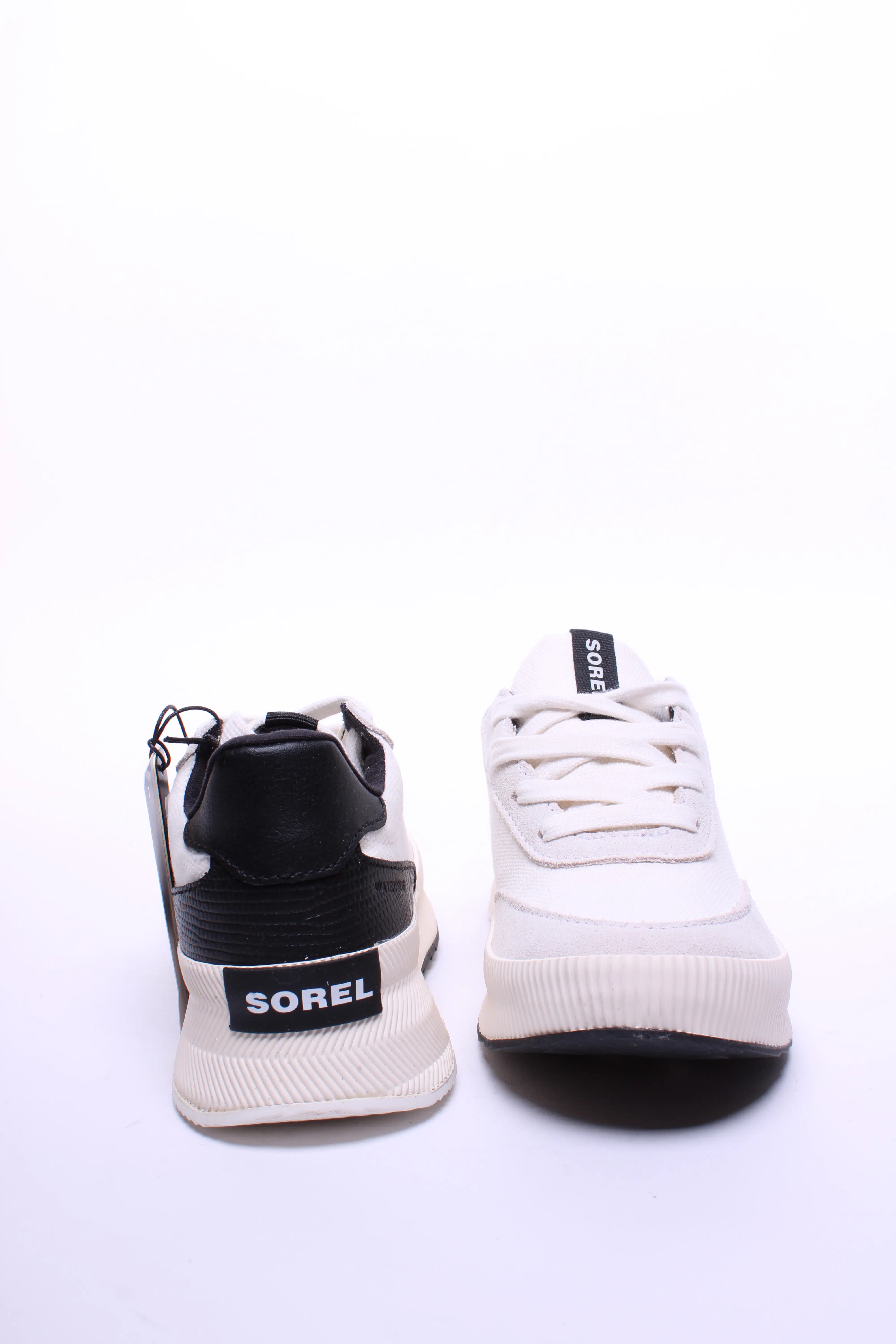 Sneakers dama cu platforma Out N About III City, impermeabili [2]