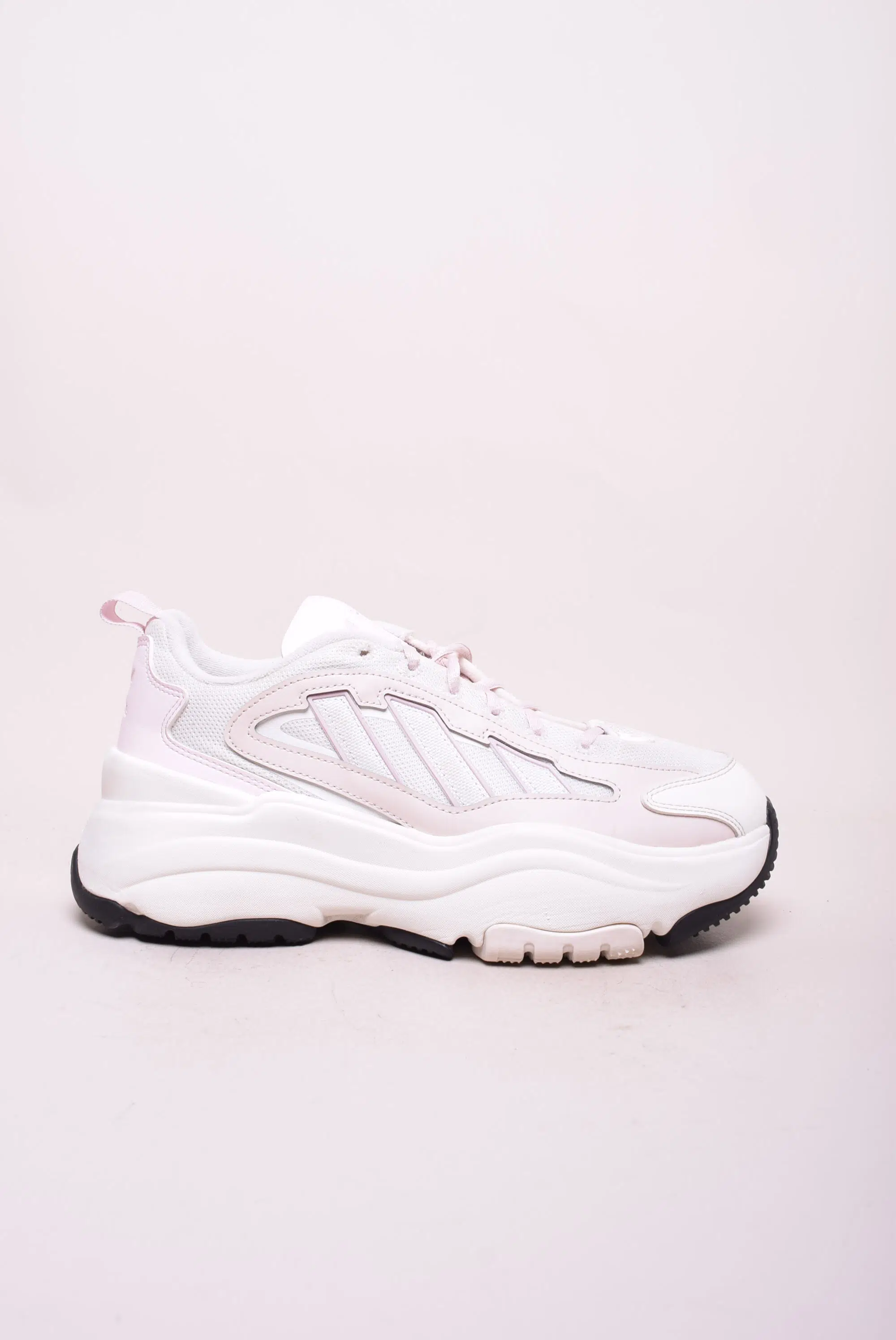 Sneakers dama cu platforma Ozgaia [0]