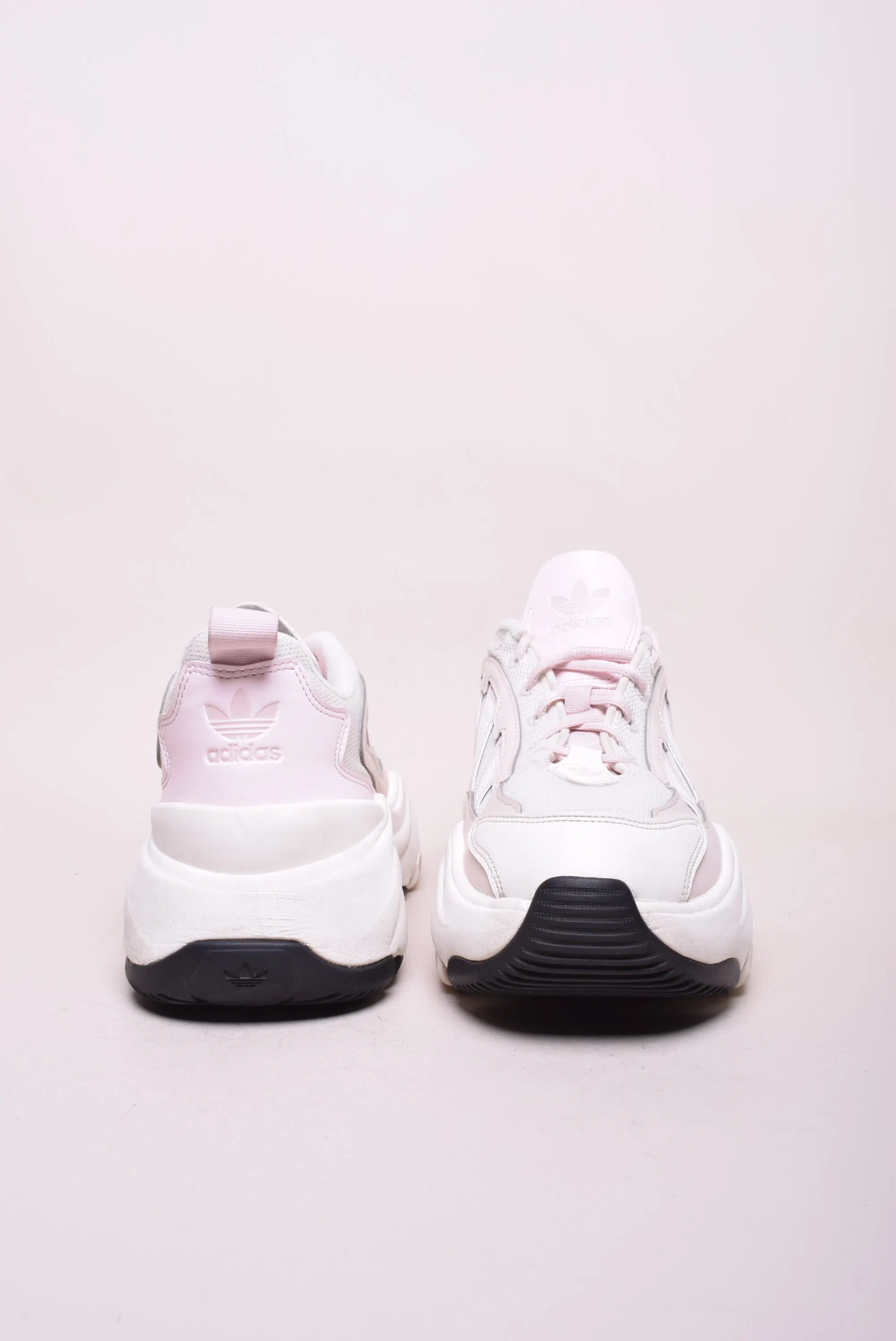 Sneakers dama cu platforma Ozgaia [2]