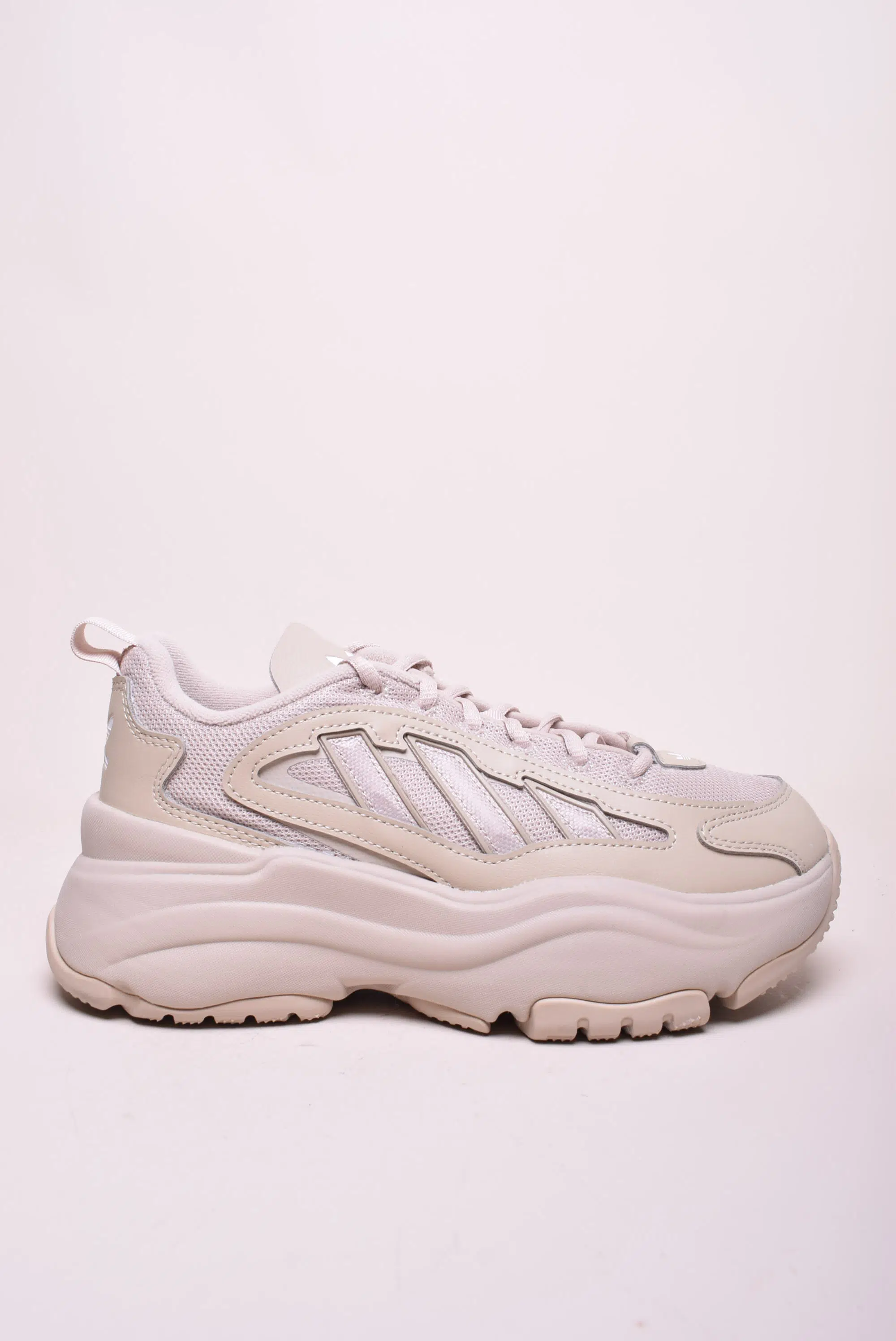 Sneakers dama cu platforma Ozgaia [0]