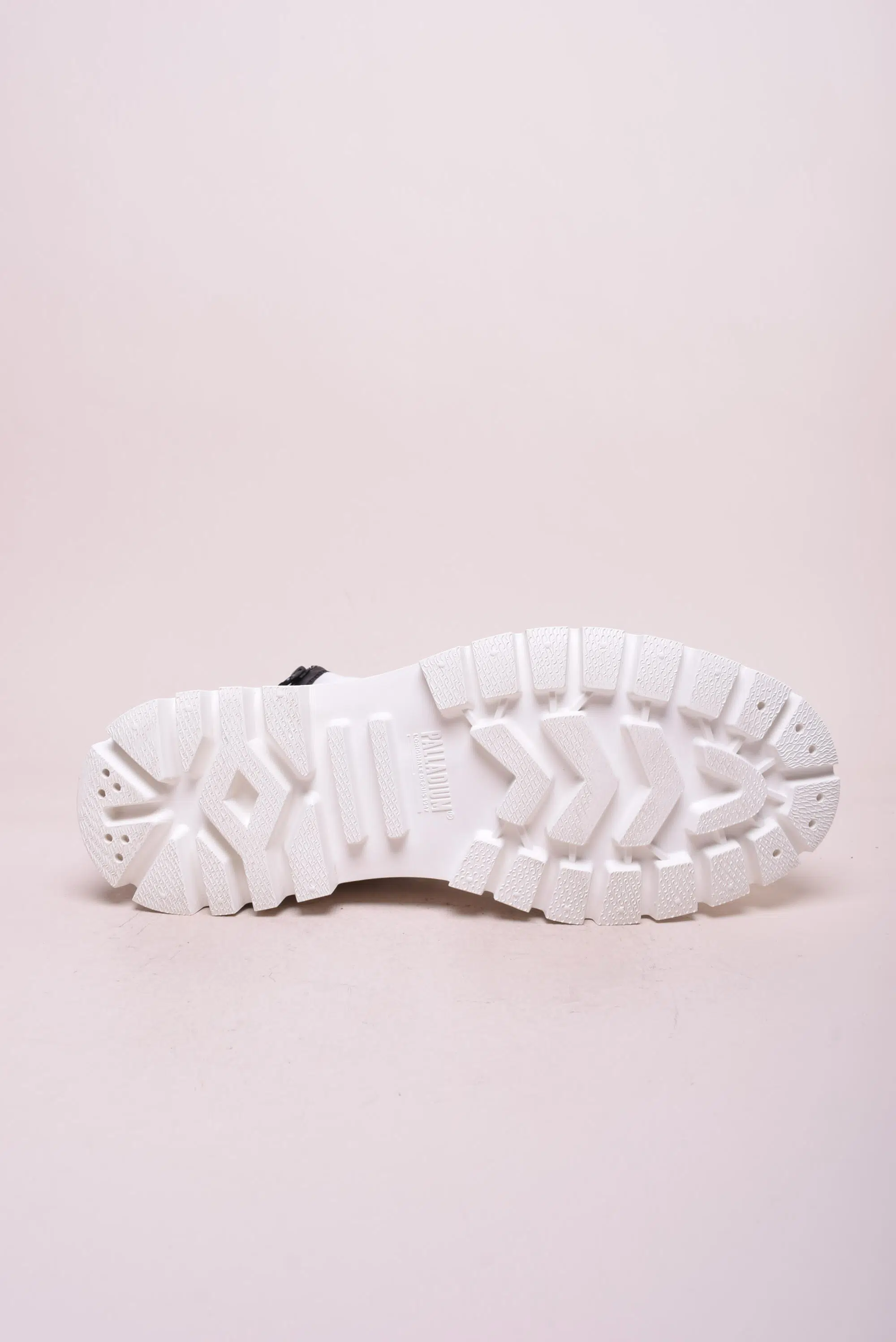 Sneakers dama cu platforma Pallashock Backzip 2 [1]