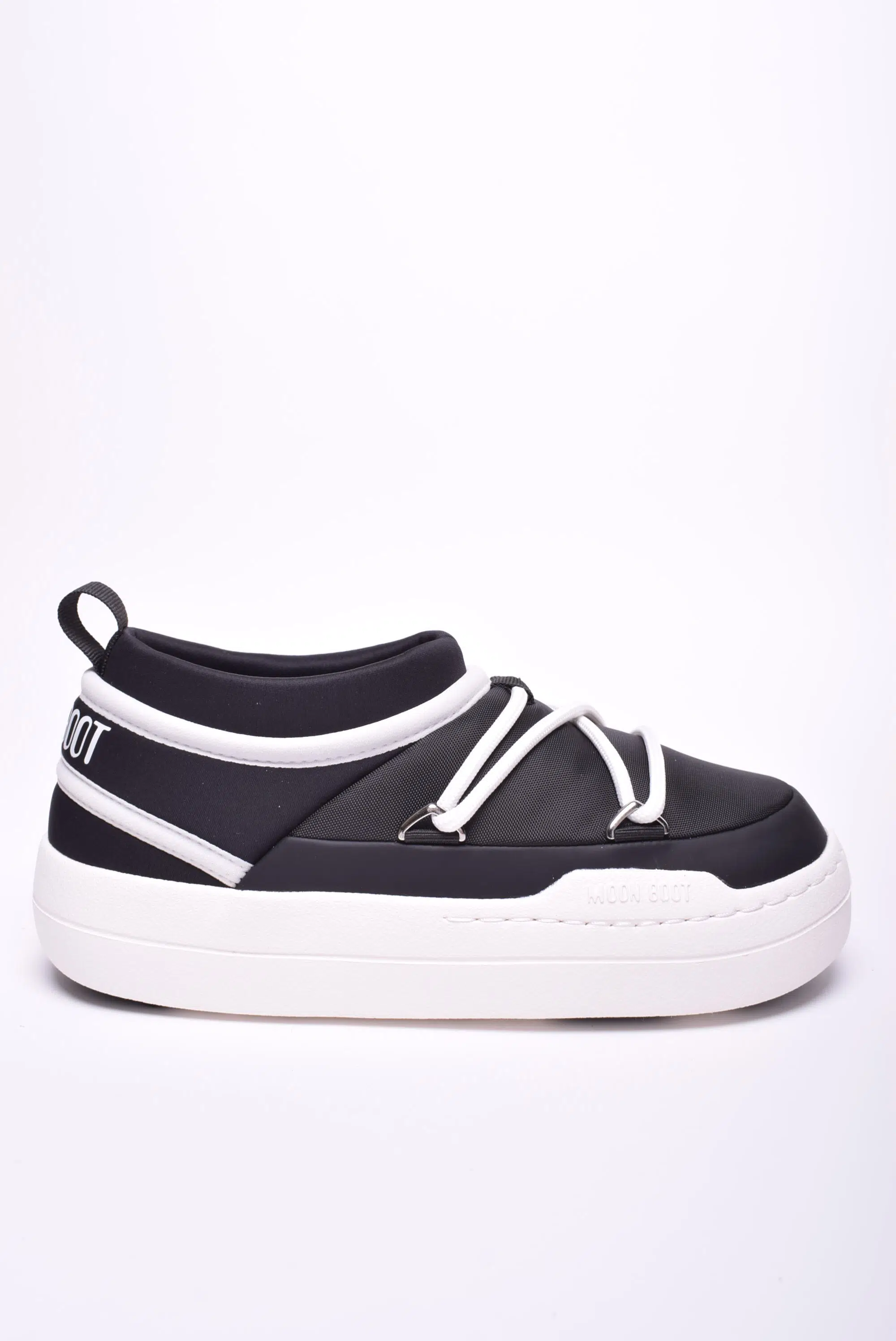 Încălțăminte damă - Sneakers dama cu platforma Park Icon
