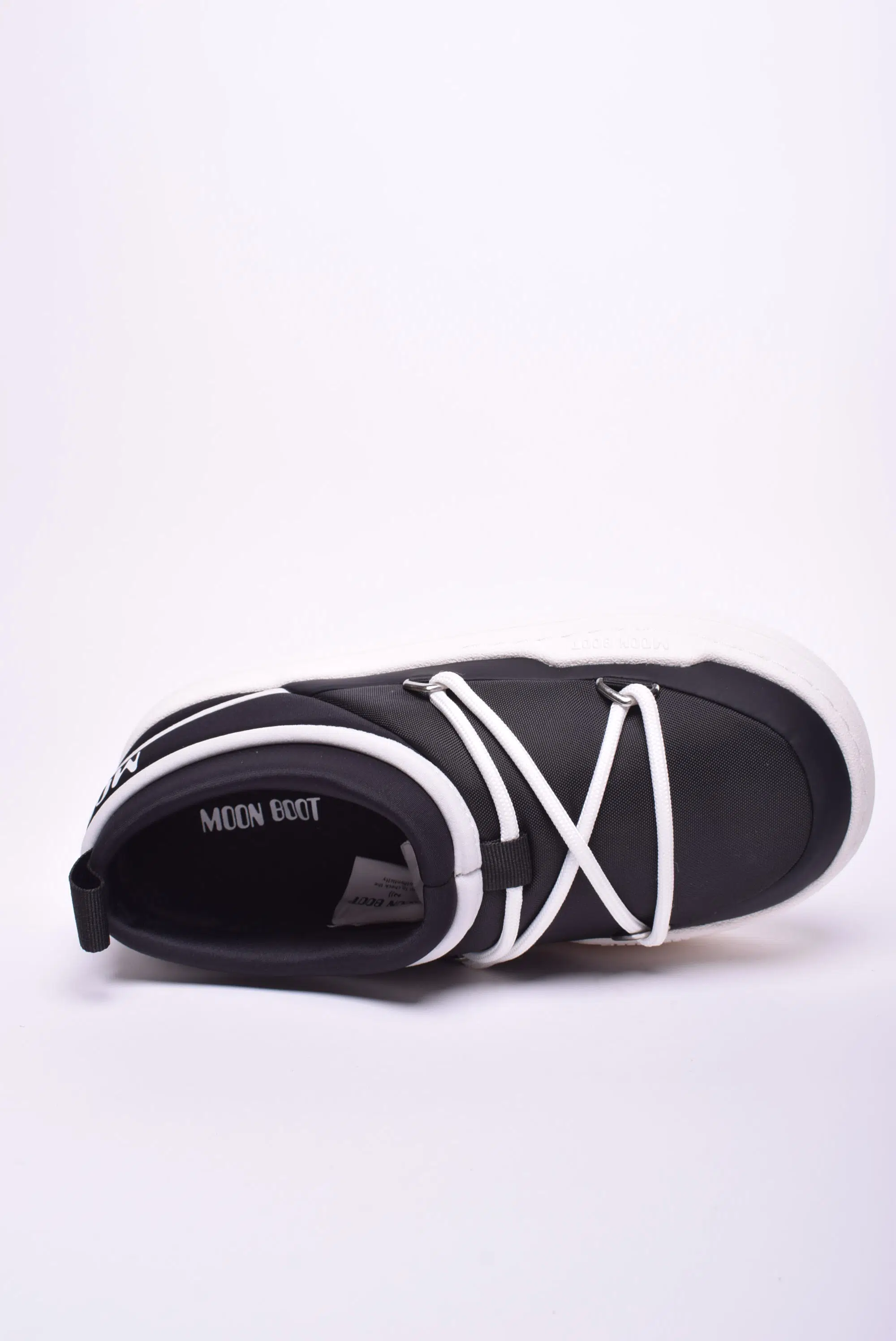 Sneakers dama cu platforma Park Icon [3]