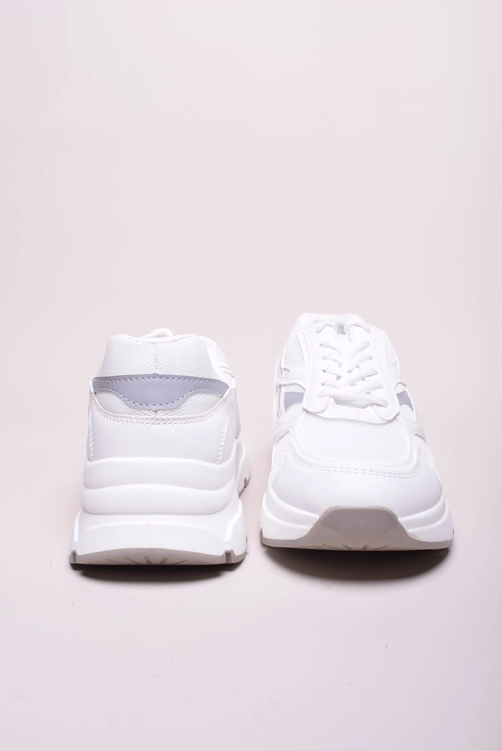 Sneakers dama cu platforma Pexas [2]