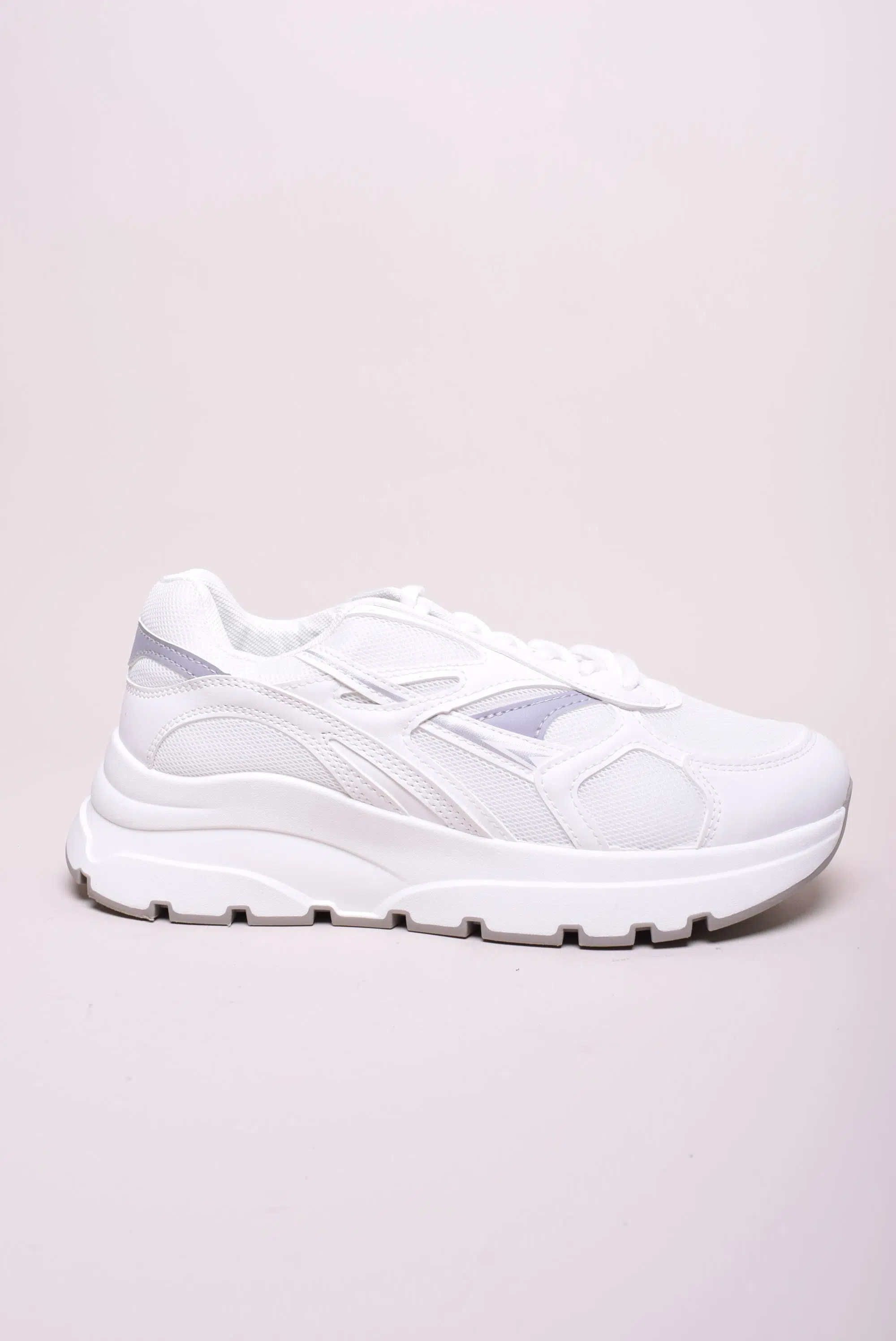 Produse încărcate recent - Sneakers dama cu platforma Pexas