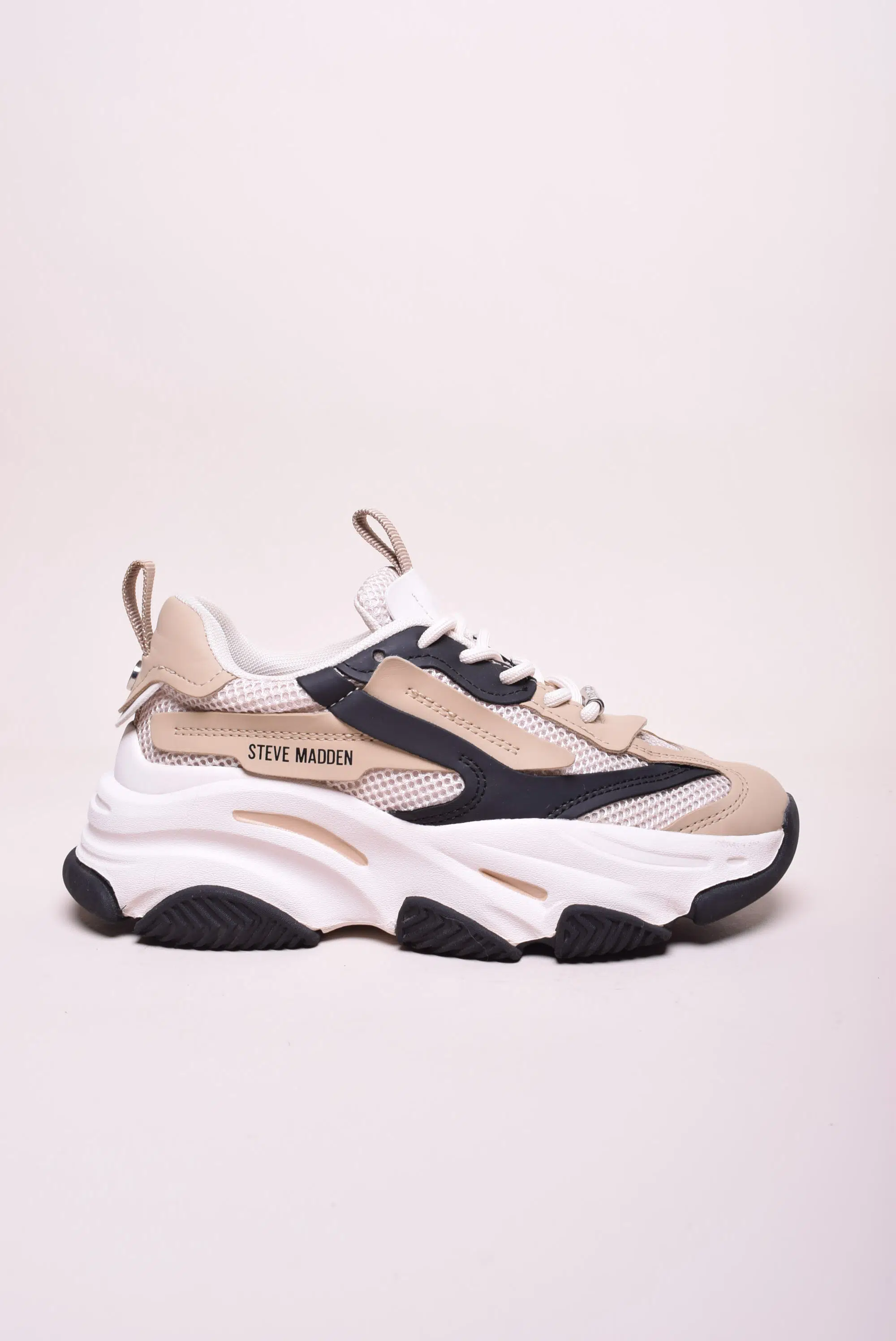 Încălțăminte damă - Sneakers dama cu platforma Possess