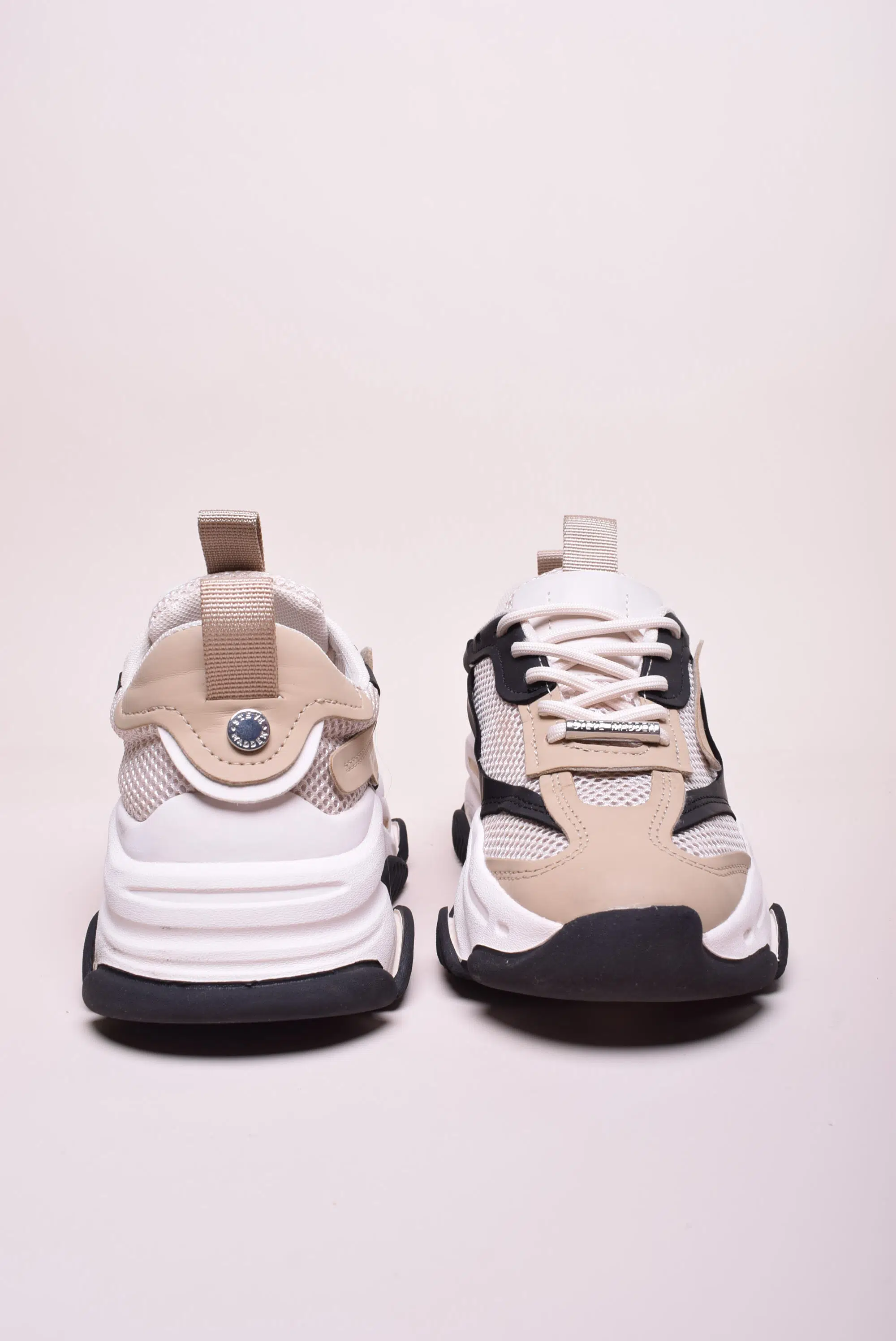 Sneakers dama cu platforma Possess [2]