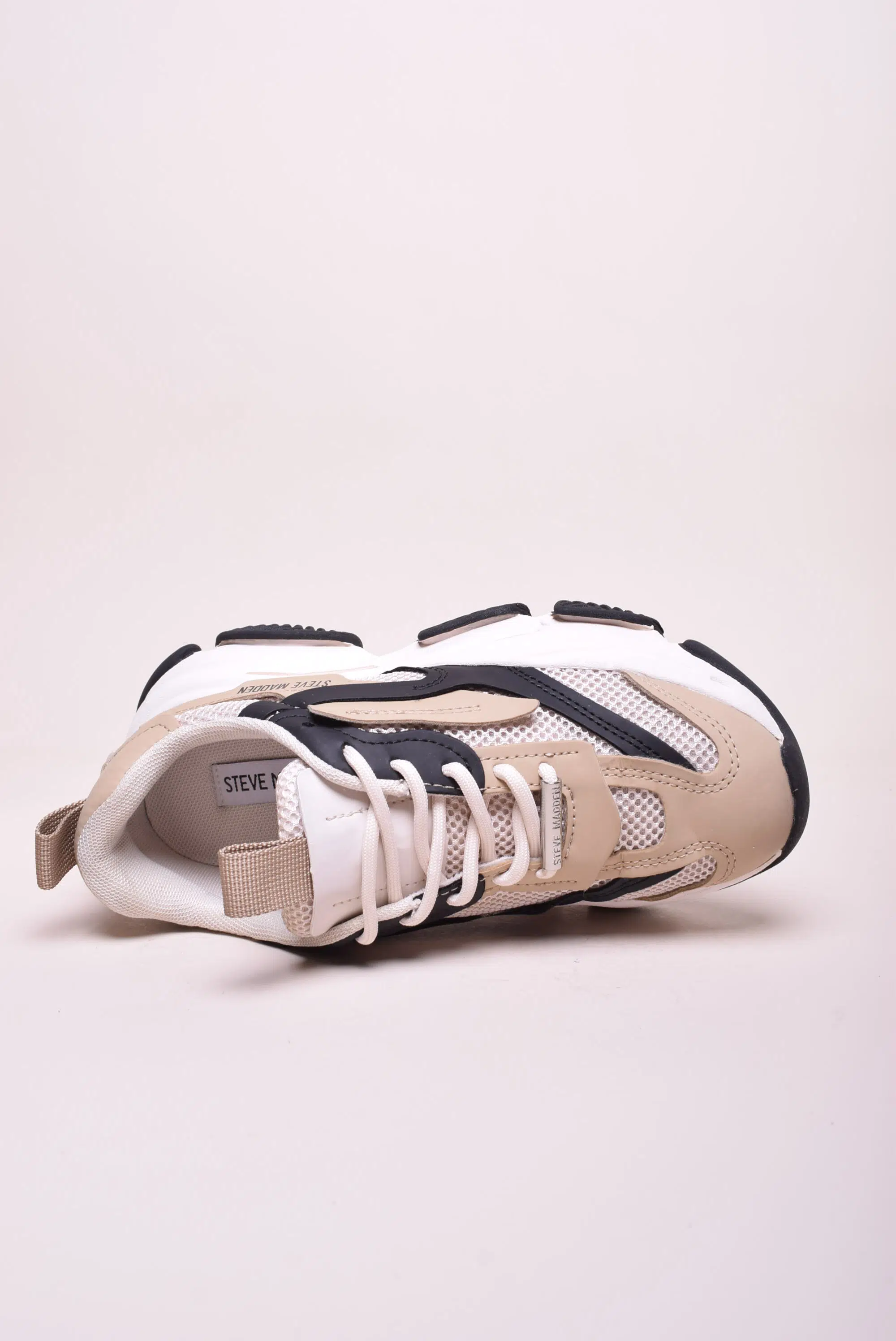 Sneakers dama cu platforma Possess [3]