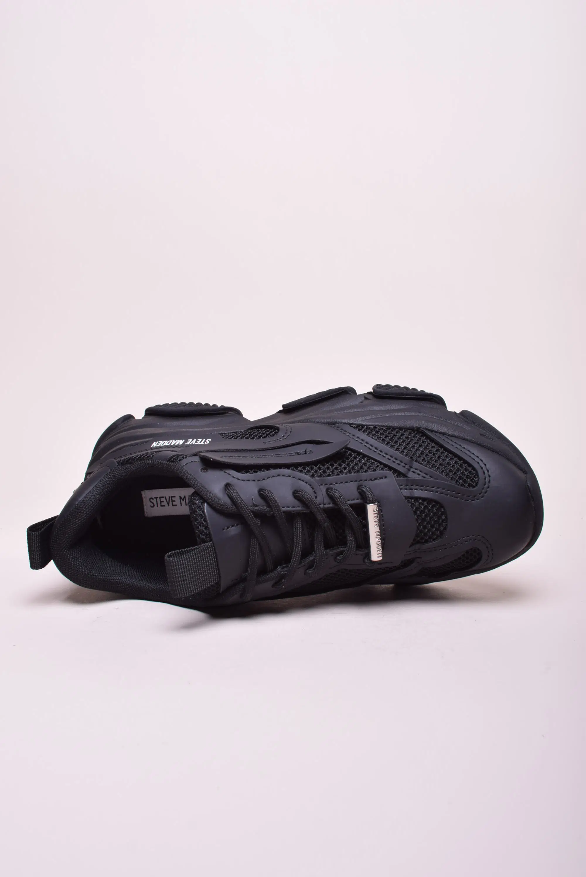 Sneakers dama cu platforma Possess [3]