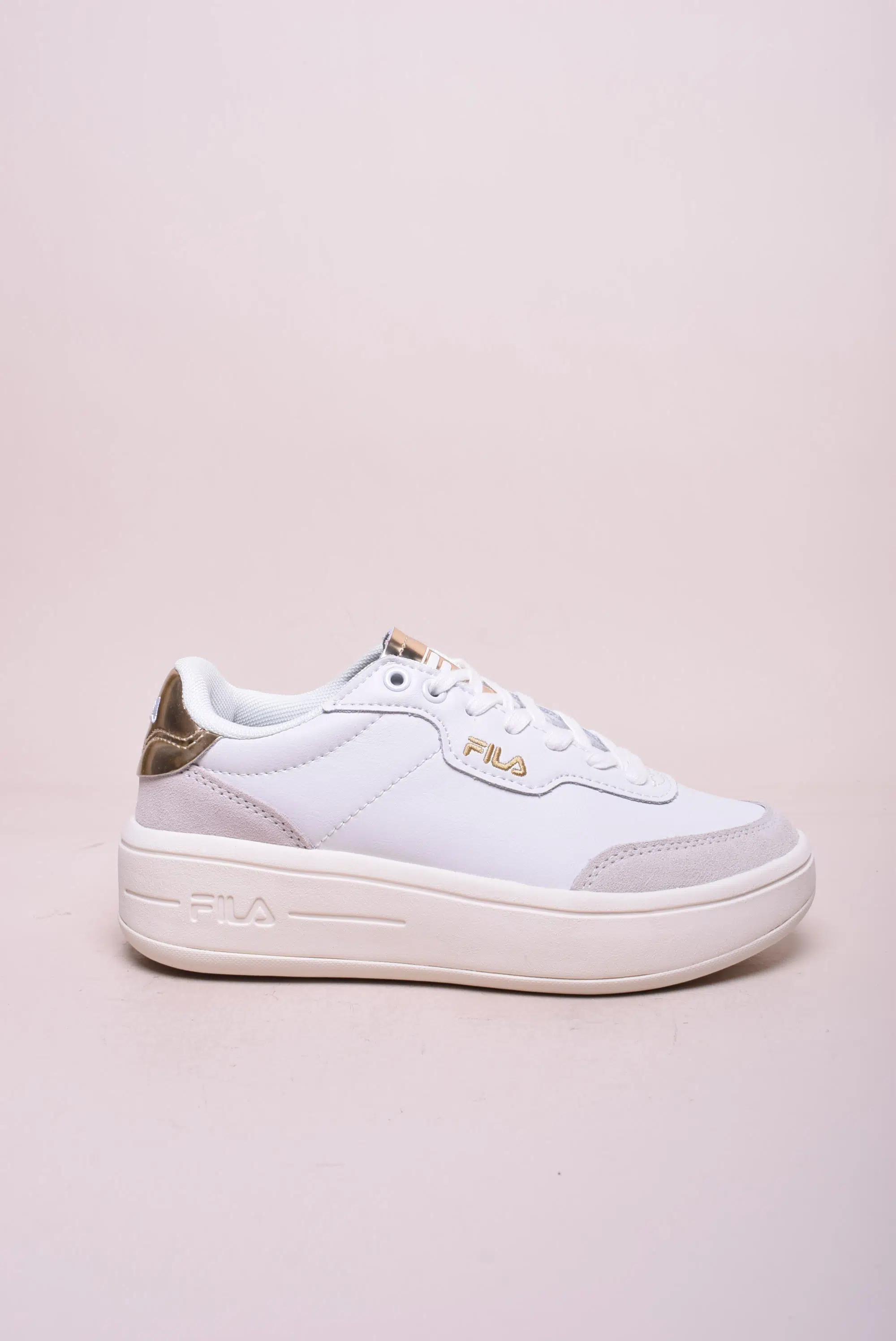 Sneakers dama cu platforma Premium