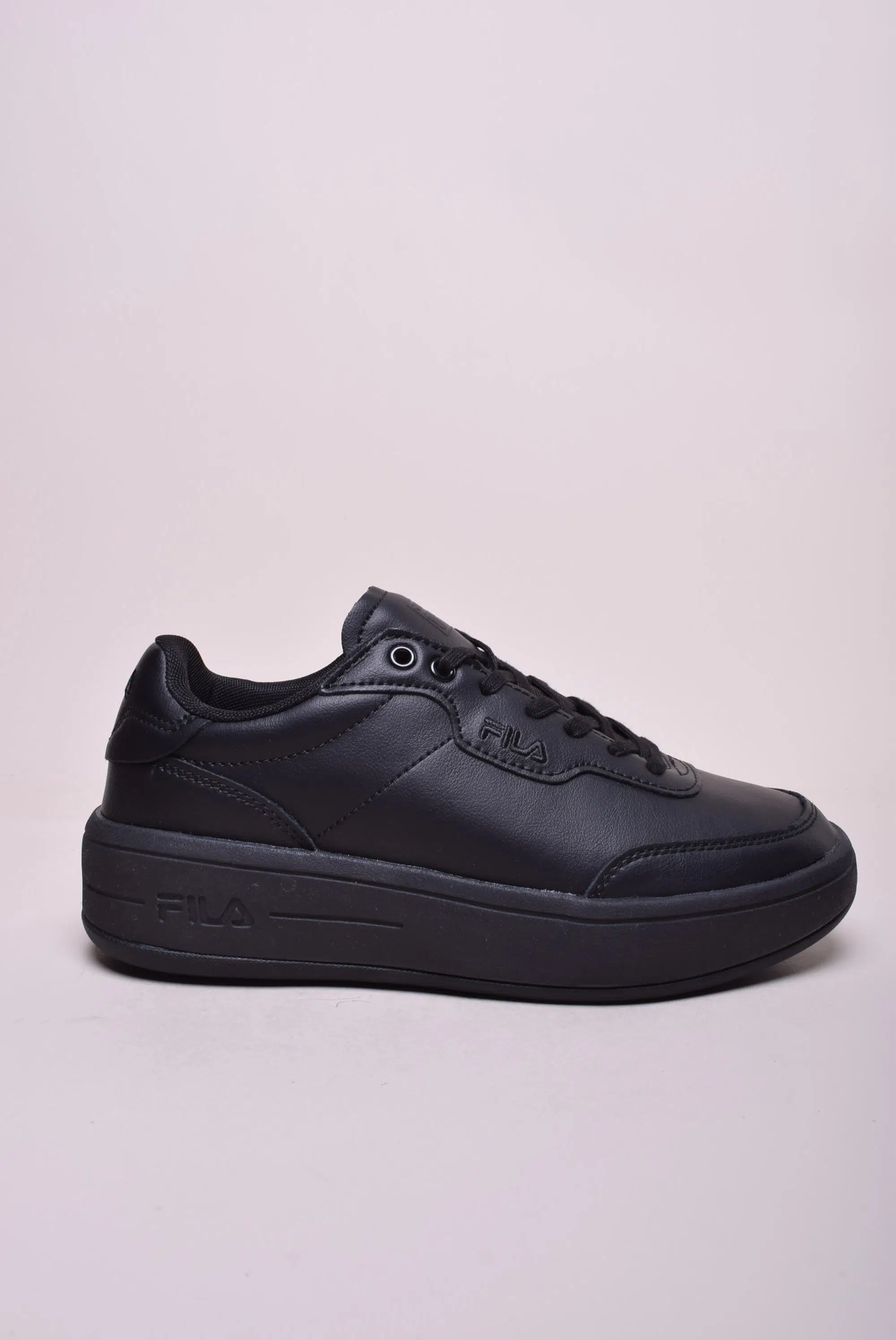 Toate produsele - Sneakers dama cu platforma Premium L