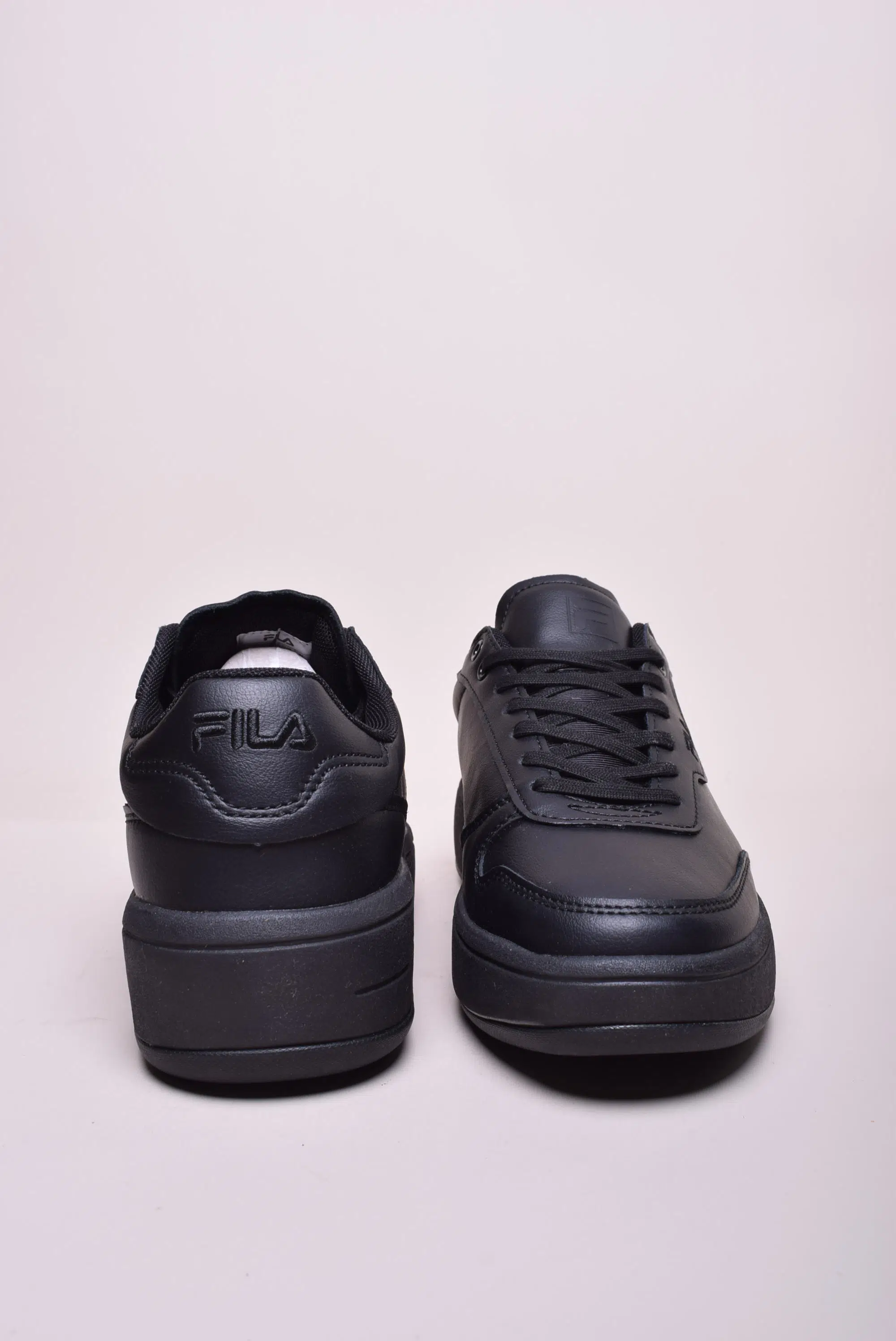 Sneakers dama cu platforma Premium L [2]