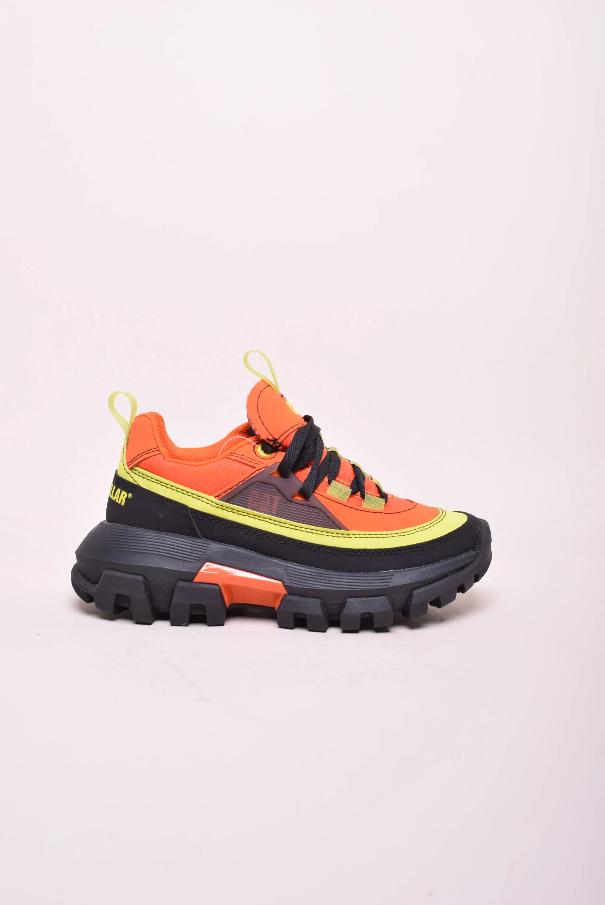 Sneakers dama cu platforma Raider Lace Supercharged Shoes [0]