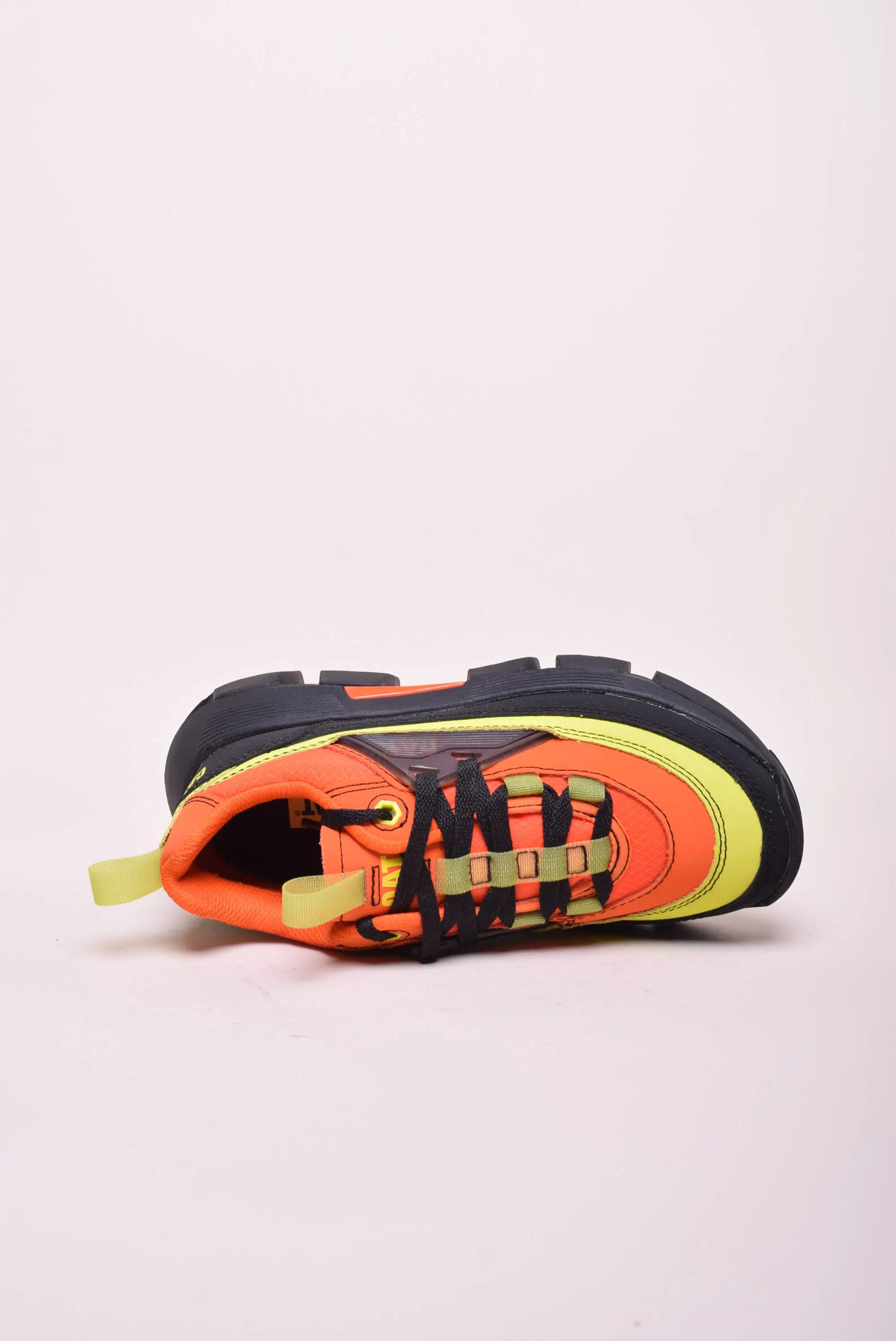 Sneakers dama cu platforma Raider Lace Supercharged Shoes [3]