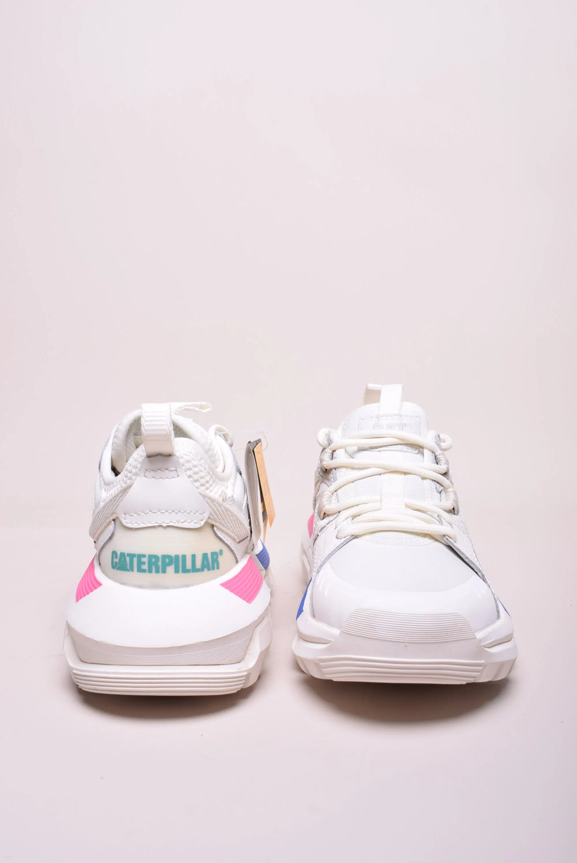 Sneakers dama cu platforma Raider Sport Shoe [2]