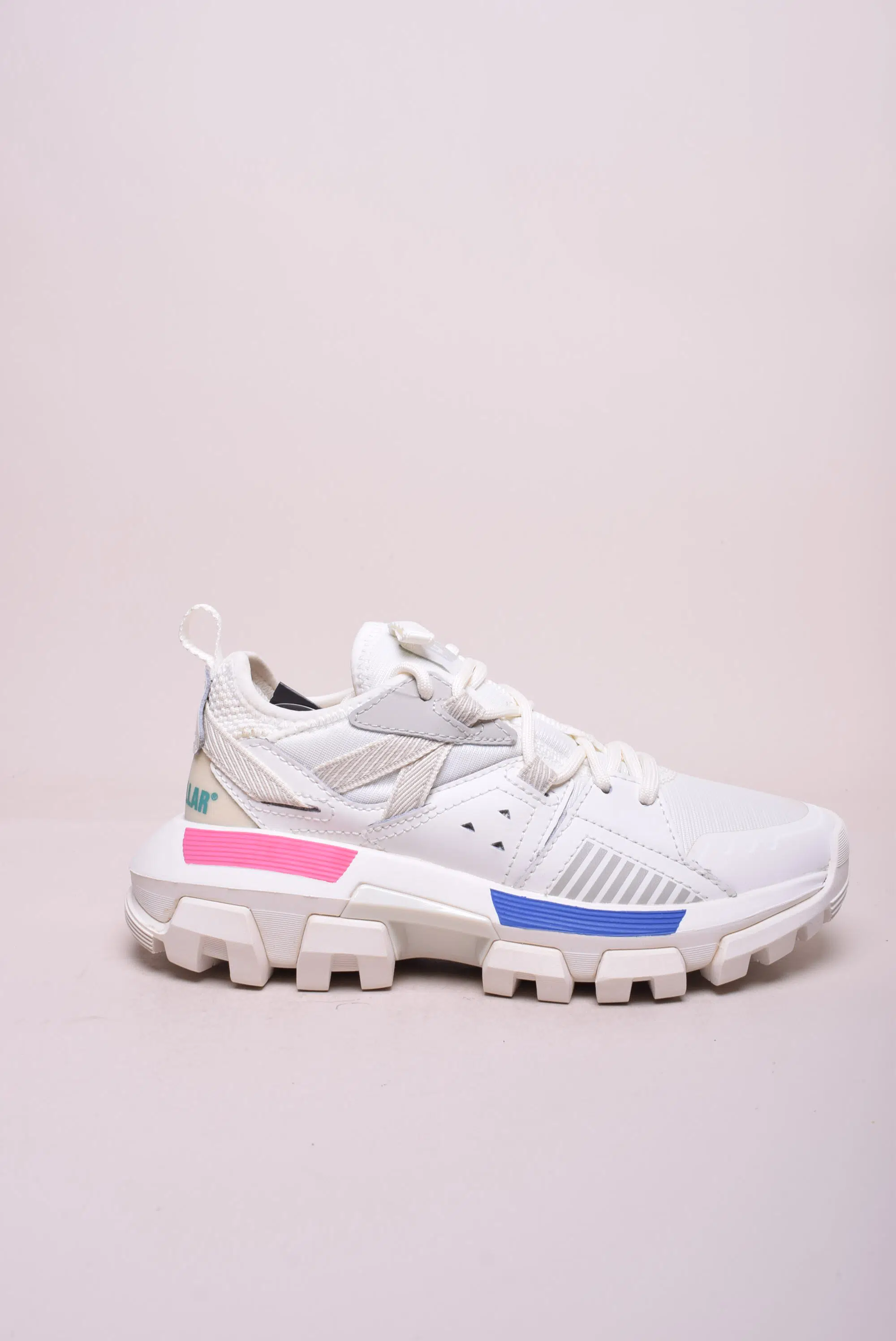 Toate produsele - Sneakers dama cu platforma Raider Sport Shoe