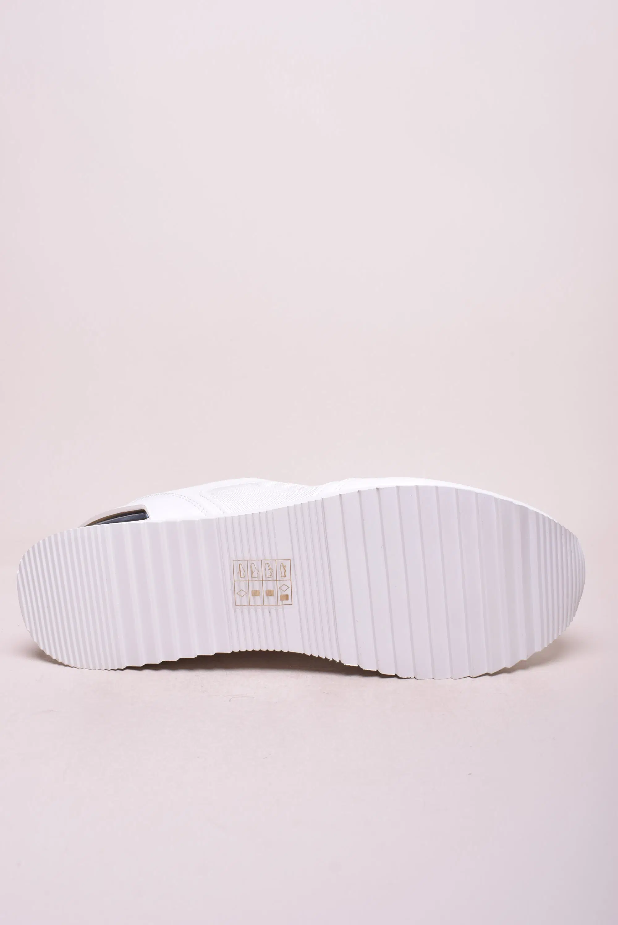 Sneakers dama cu platforma Raina Trainer [1]