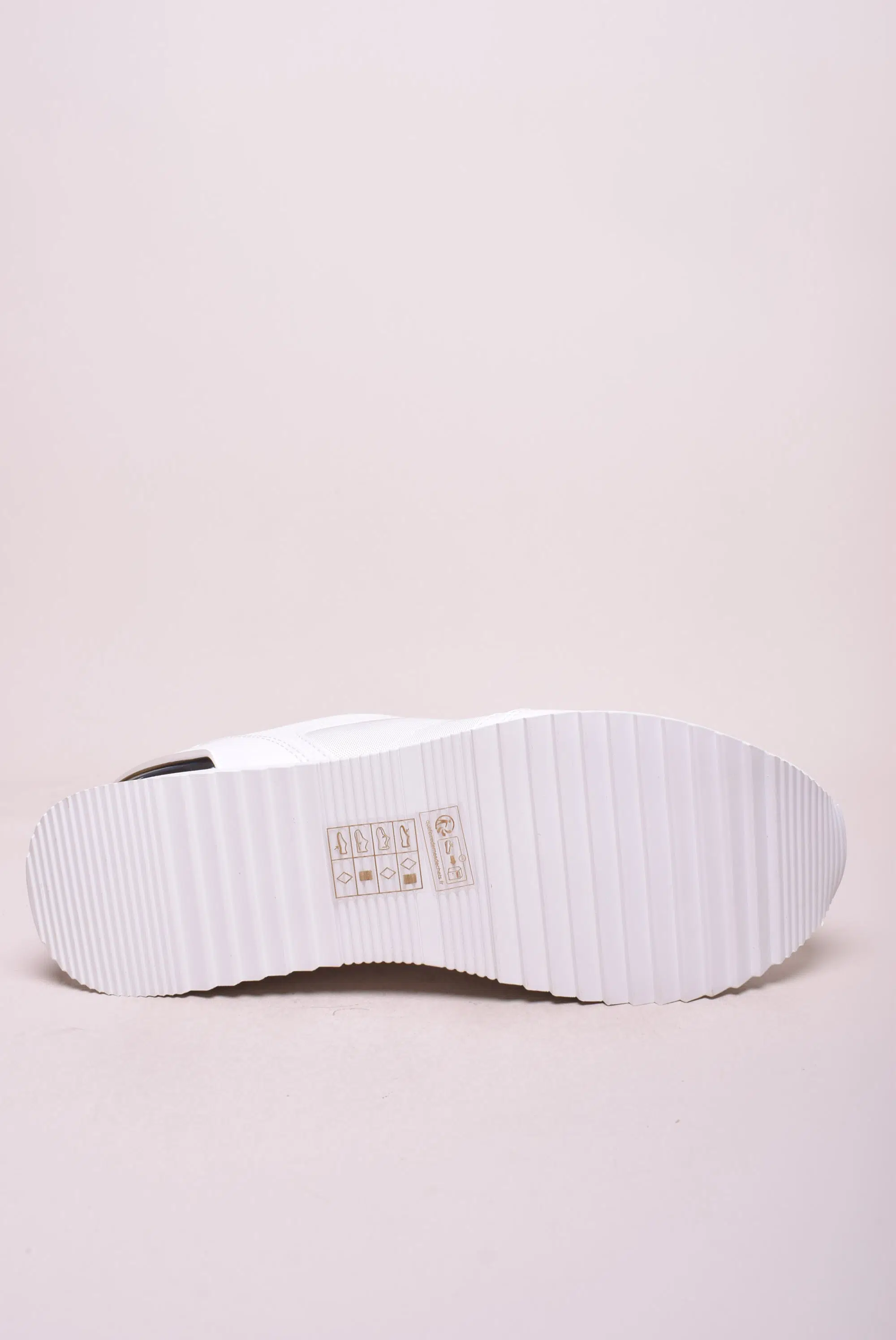 Sneakers dama cu platforma Raina Trainer [1]