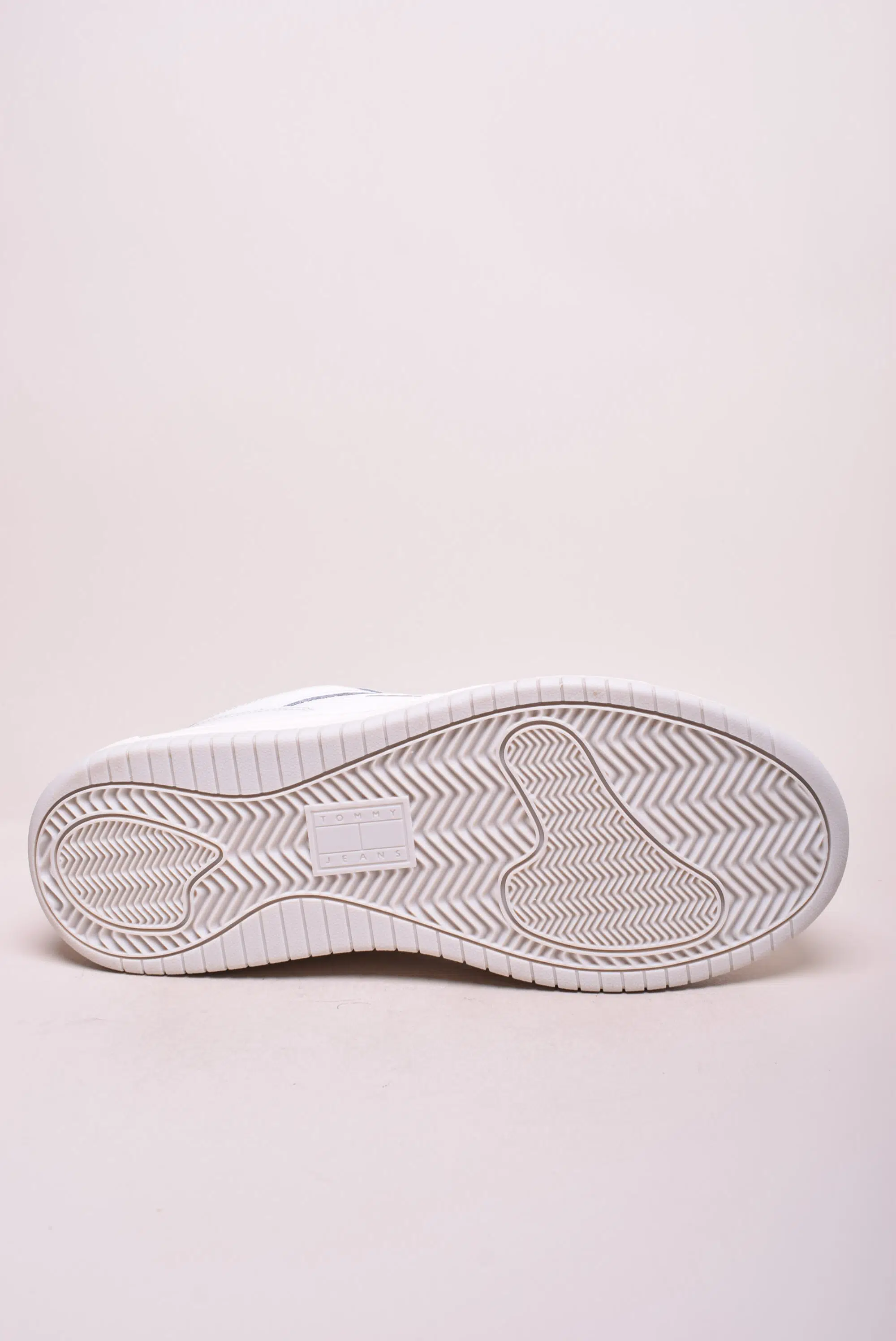 Sneakers dama cu platforma Retro Basket [1]