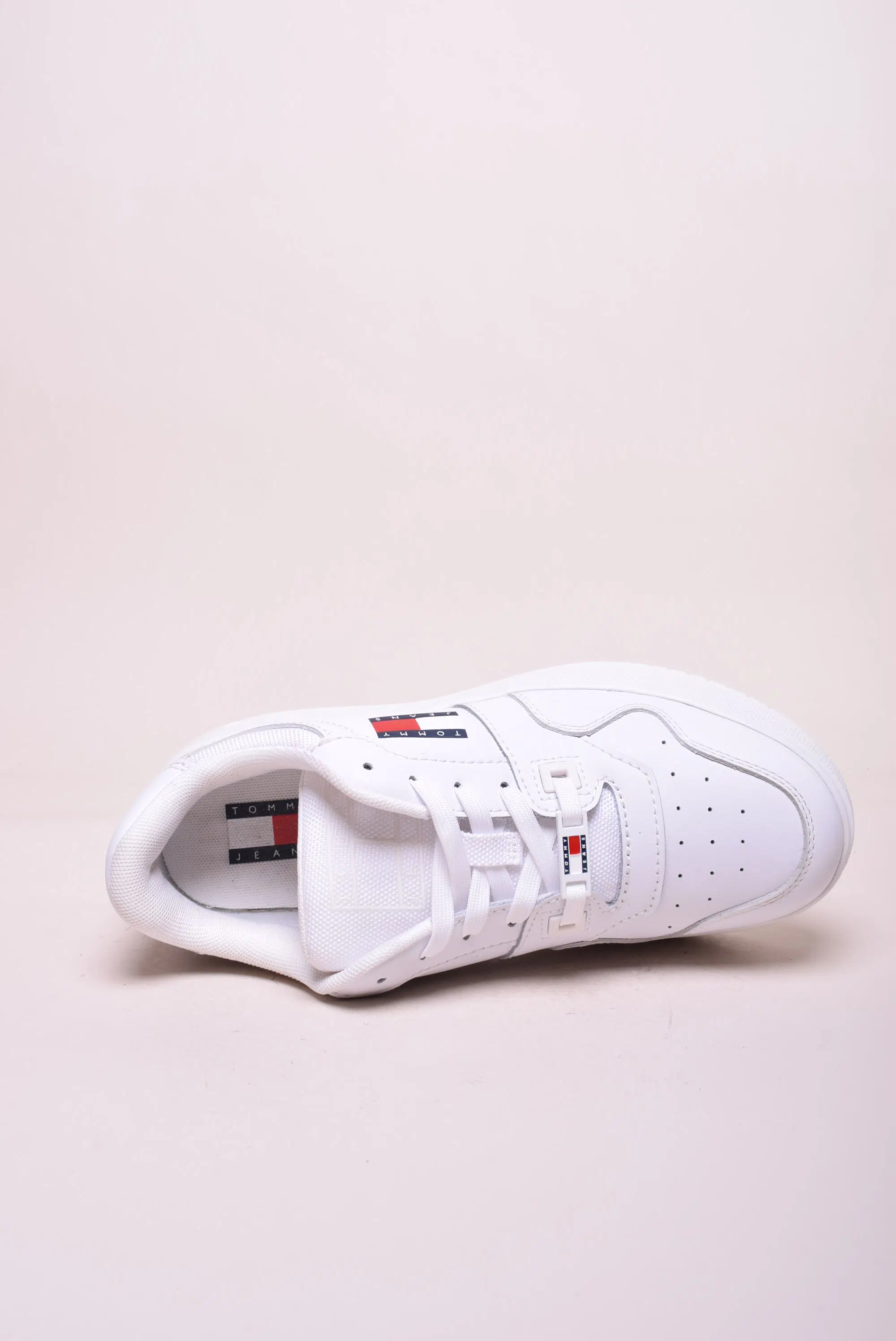 Sneakers dama cu platforma RETRO BASKET FLATFORM [3]