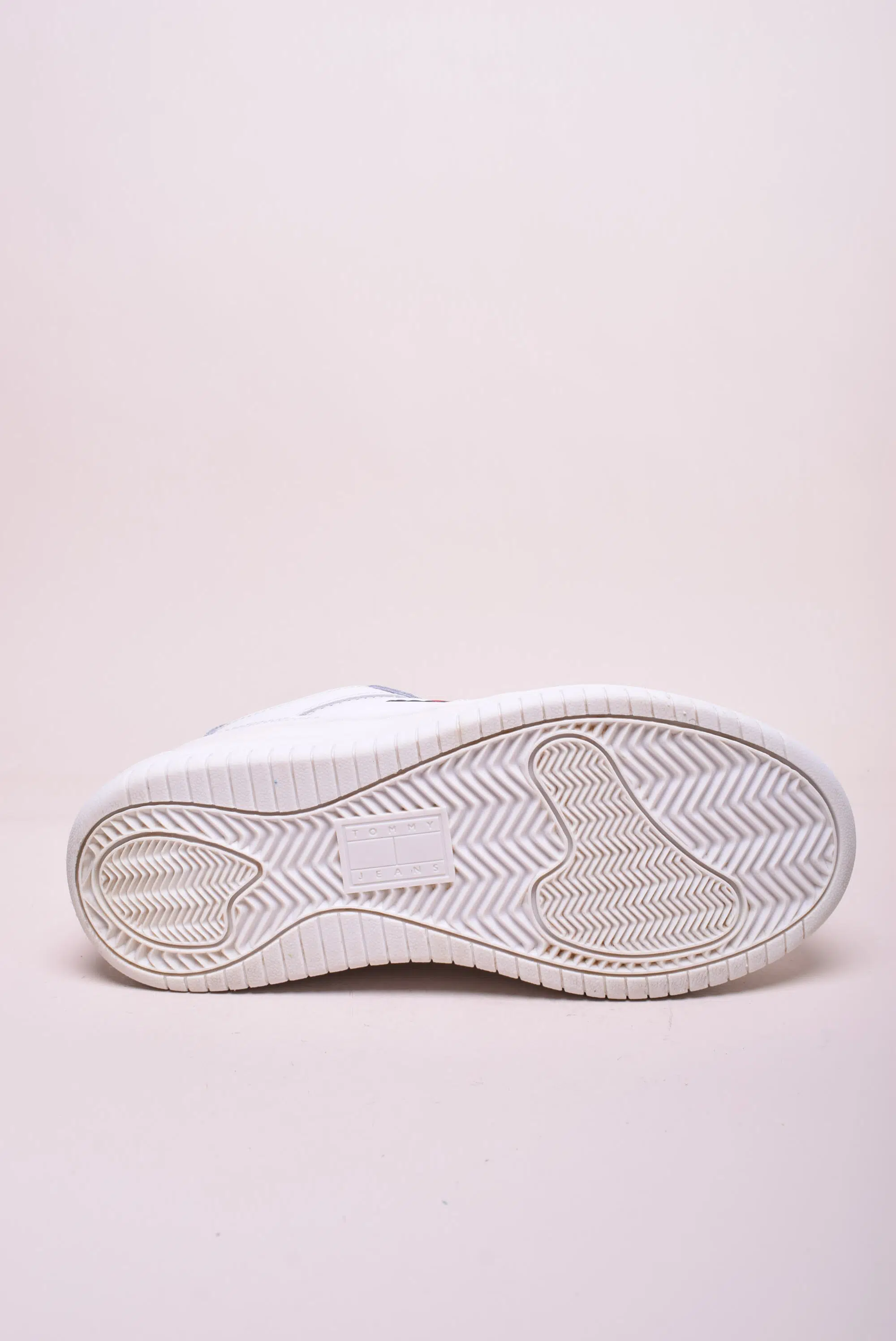 Sneakers dama cu platforma RETRO BASKET FLATFORM [1]