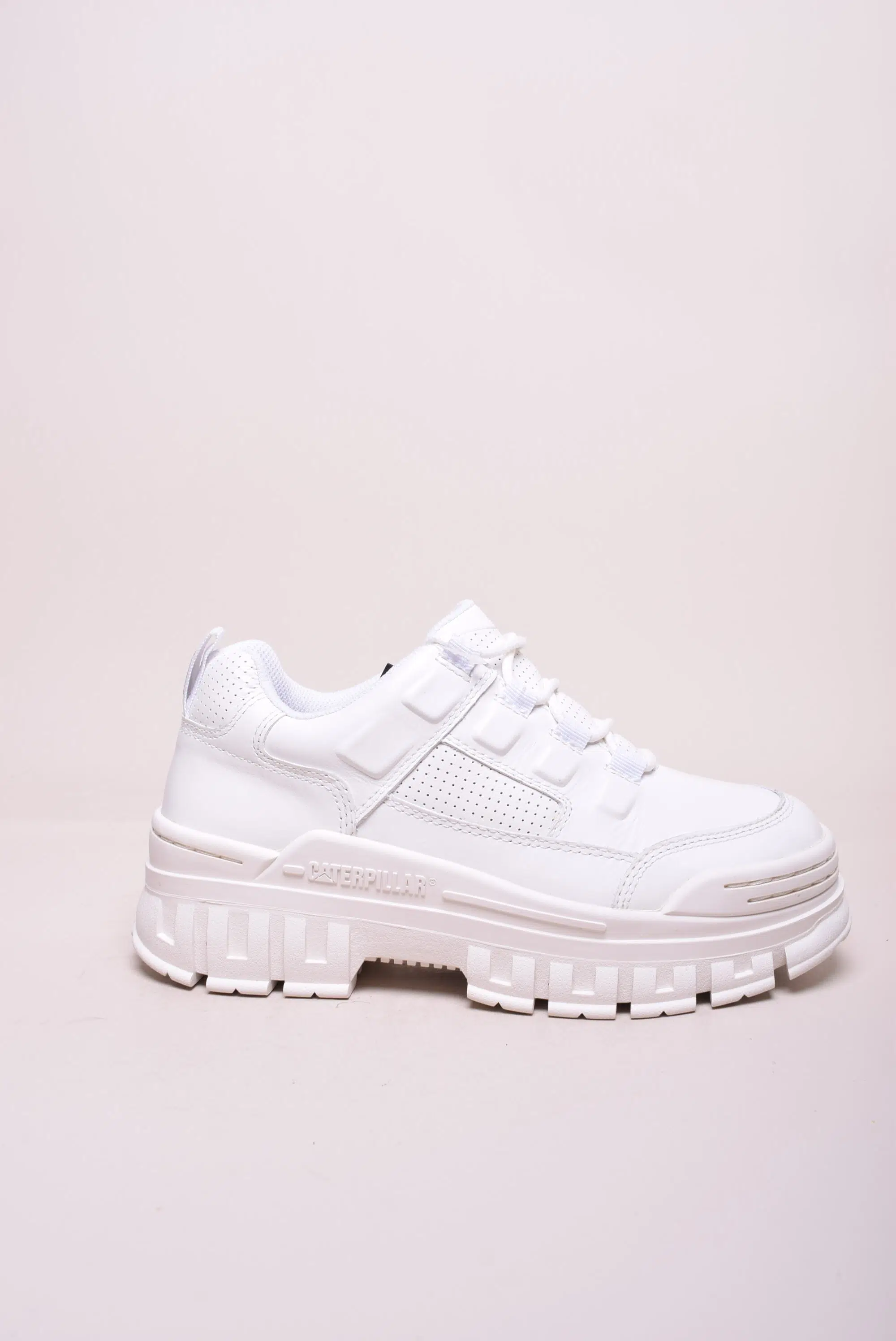 Toate produsele - Sneakers dama cu platforma Rise Lace Up