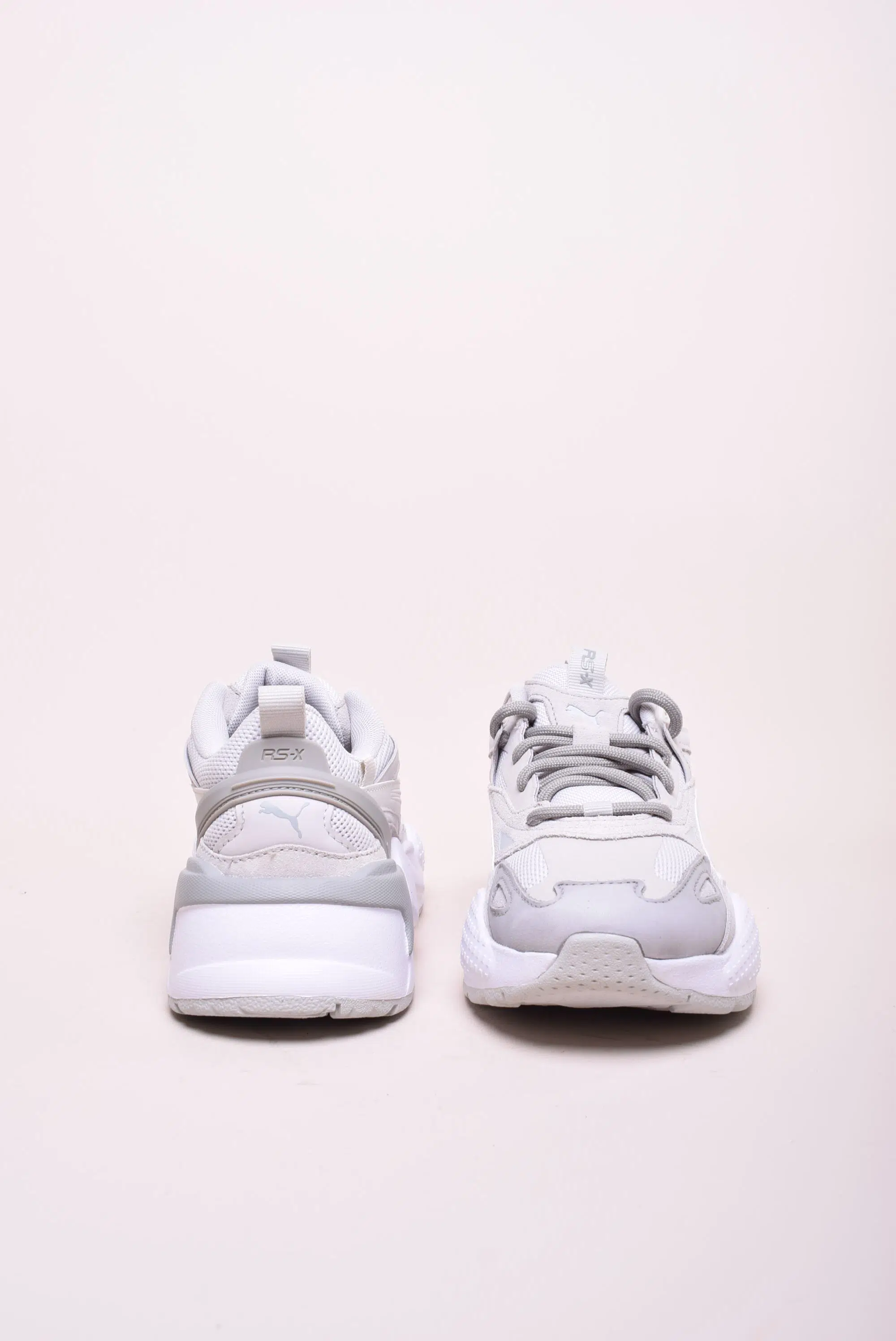 Sneakers dama cu platforma RS-X Efect PRM [2]