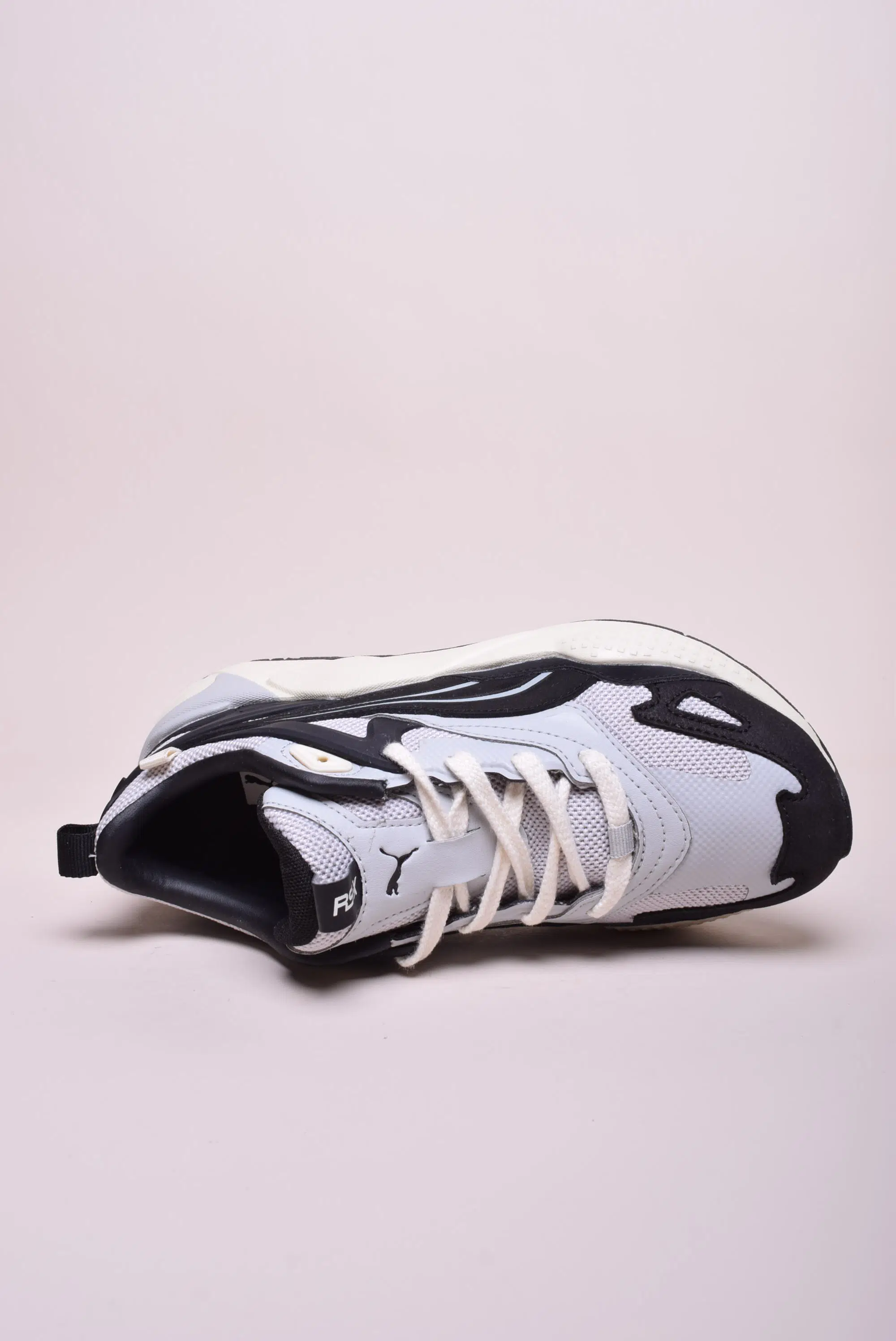 Sneakers dama cu platforma RS-X Efekt B&B [3]