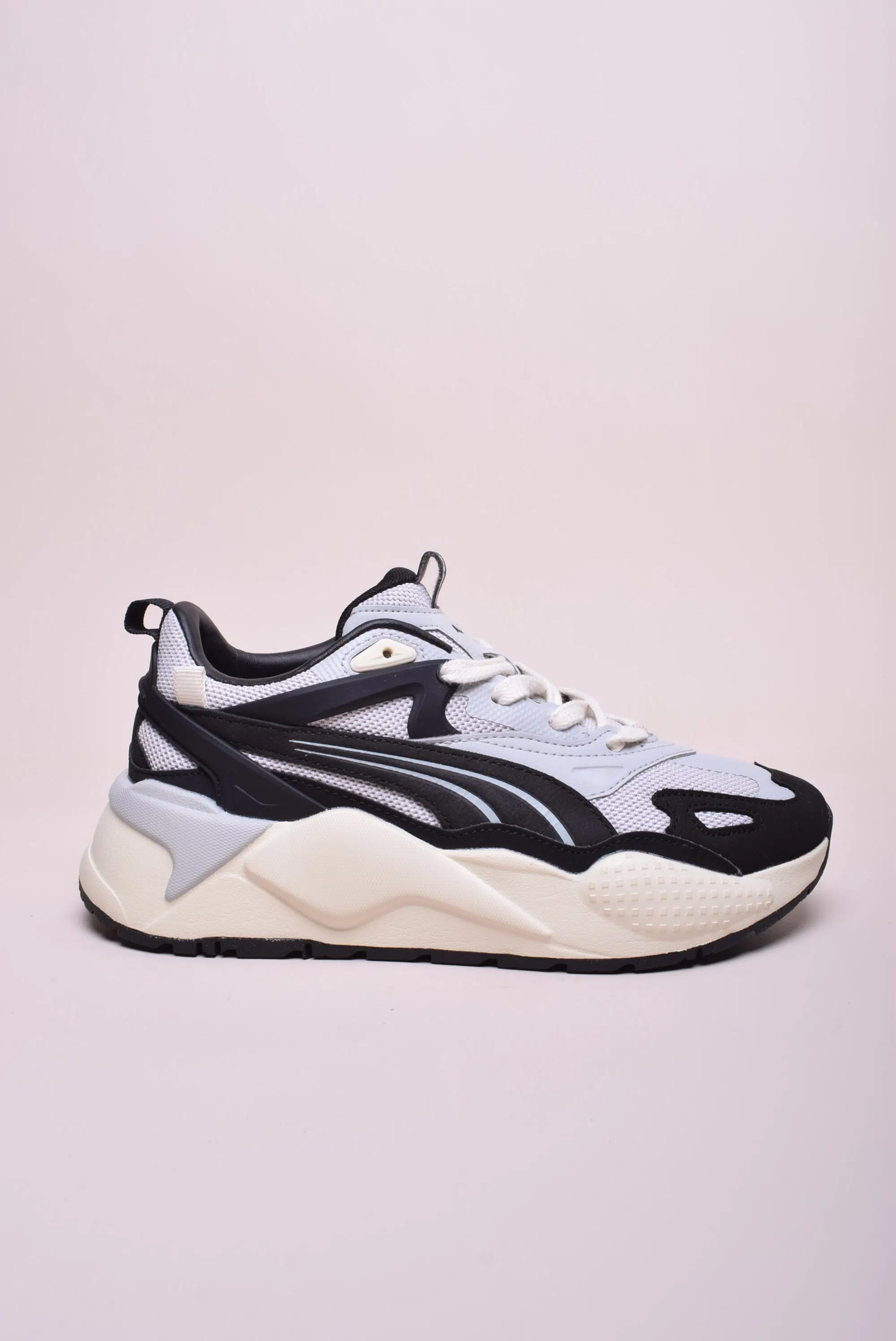 Toate produsele - Sneakers dama cu platforma RS-X Efekt B&B