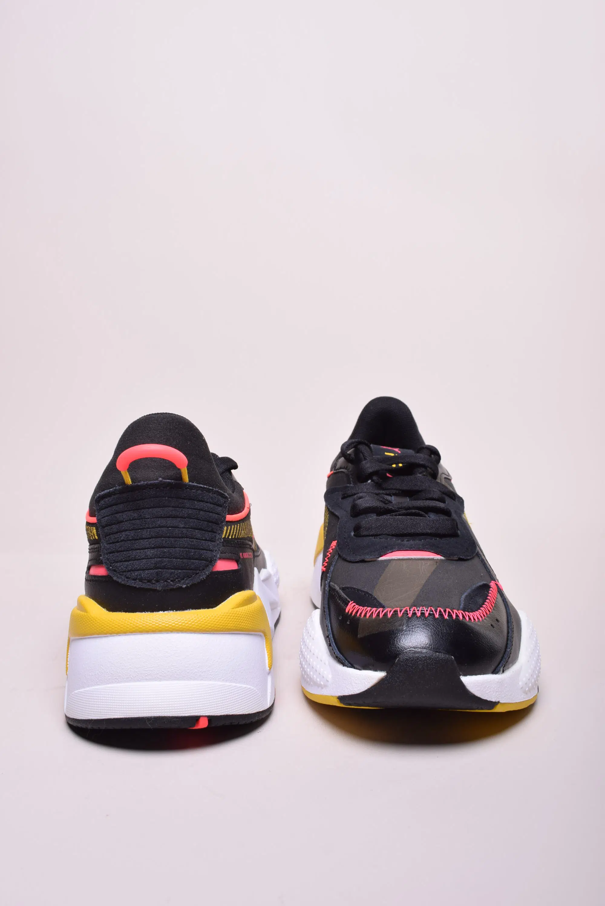 Sneakers dama cu platforma RS-X Proto [2]
