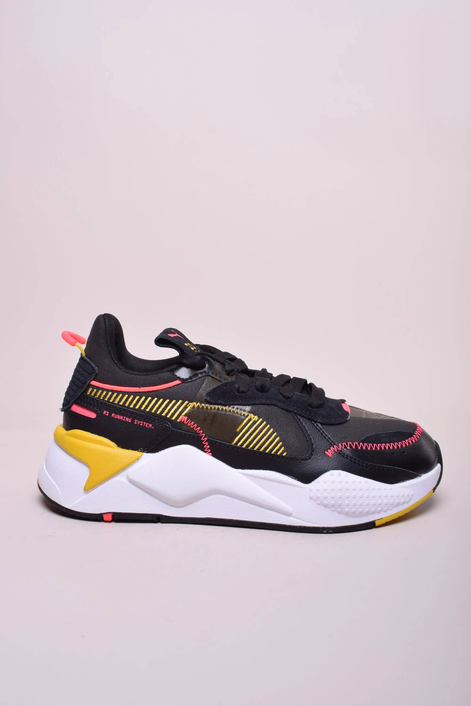 Toate produsele - Sneakers dama cu platforma RS-X Proto
