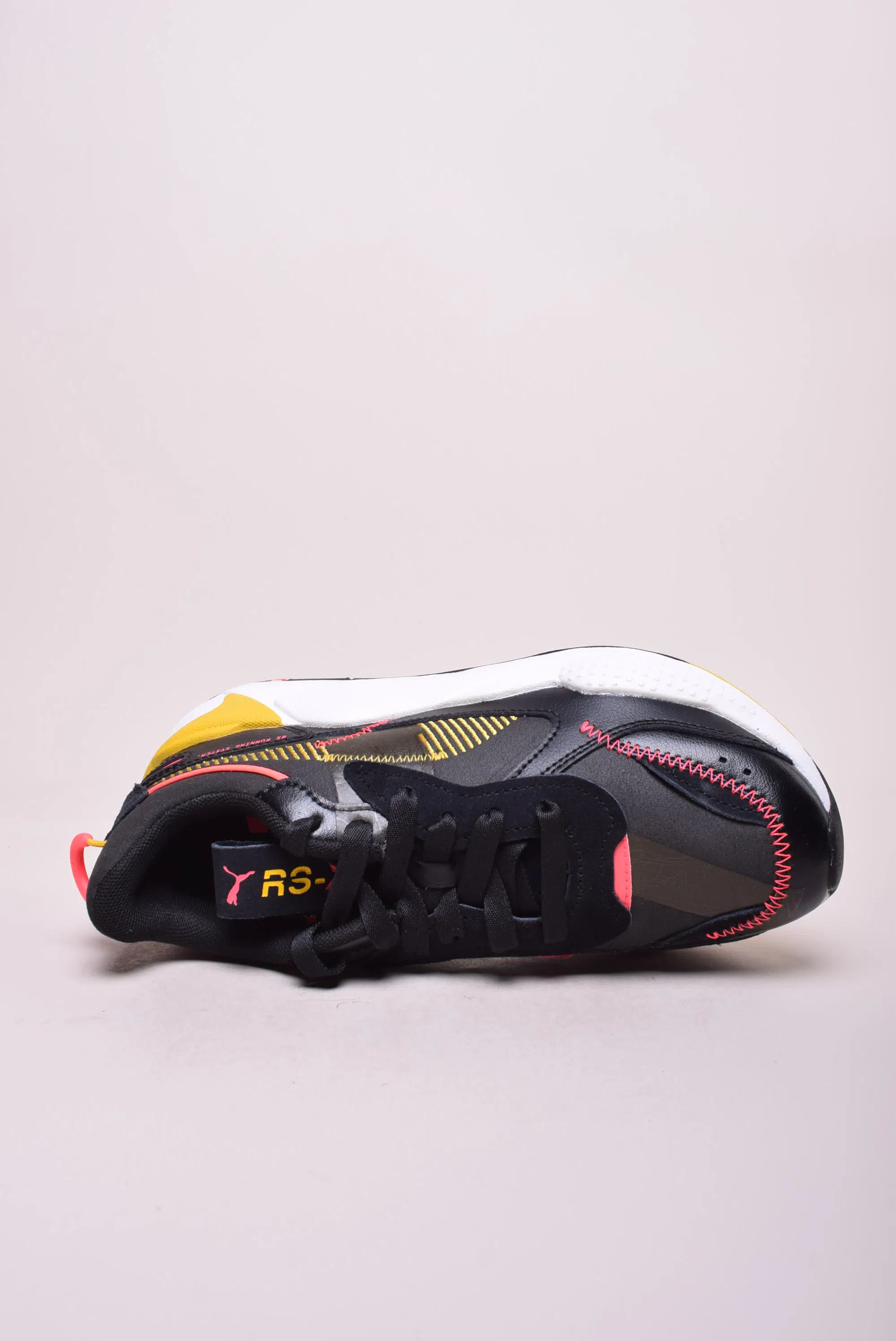 Sneakers dama cu platforma RS-X Proto [3]