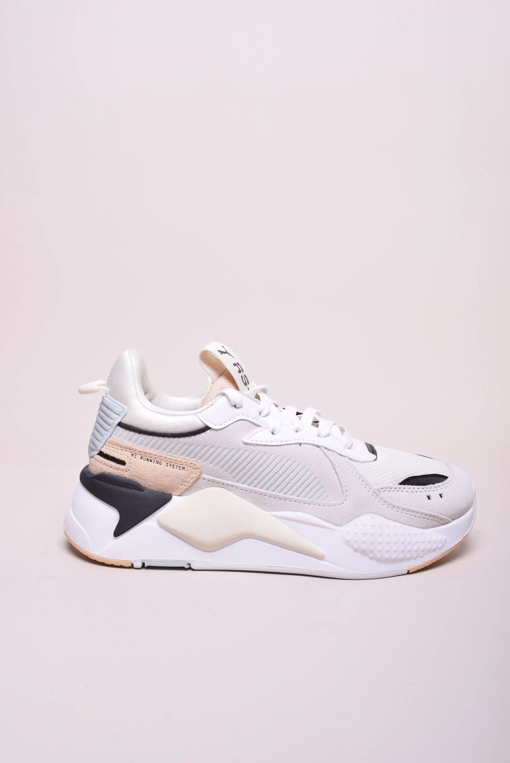 Încălțăminte damă - Sneakers dama cu platforma RS-X Reinvent