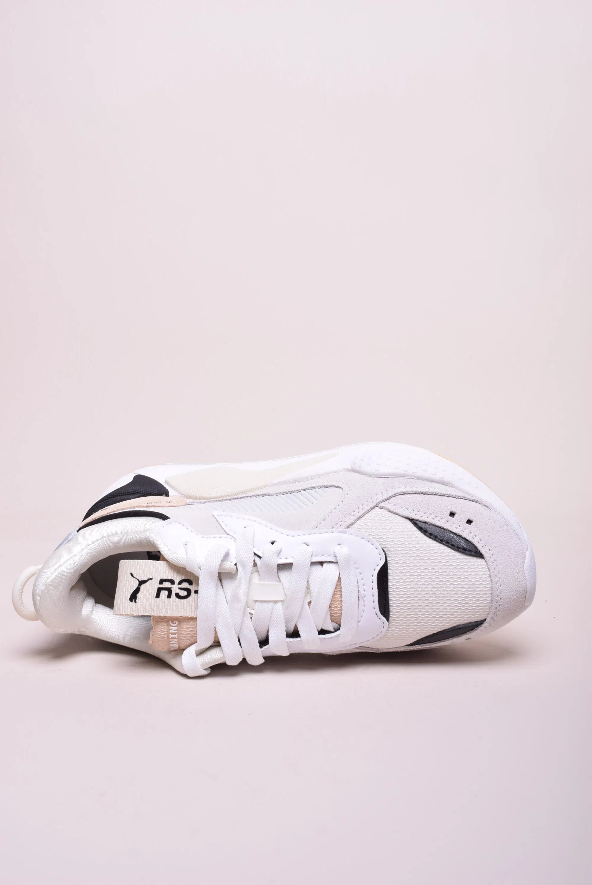 Sneakers dama cu platforma RS-X Reinvent [3]