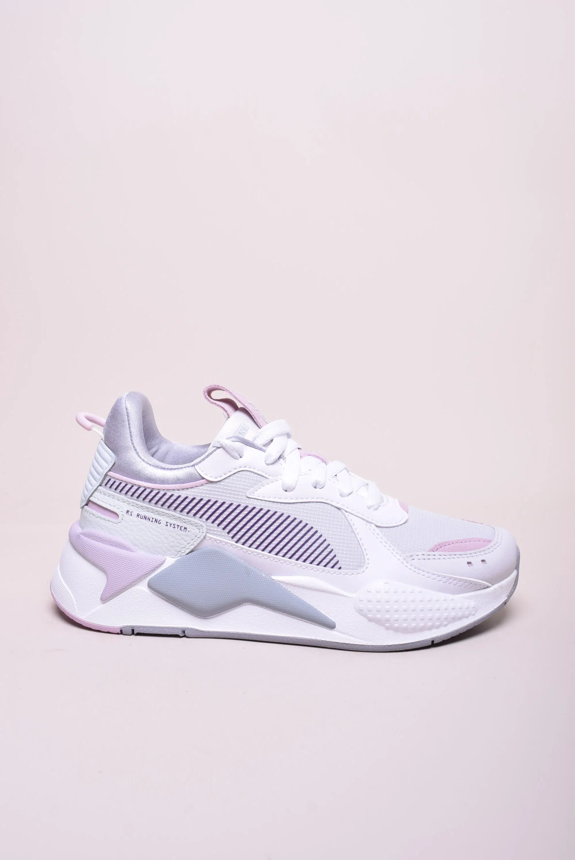 Încălțăminte damă - Sneakers dama cu platforma RS-X Soft