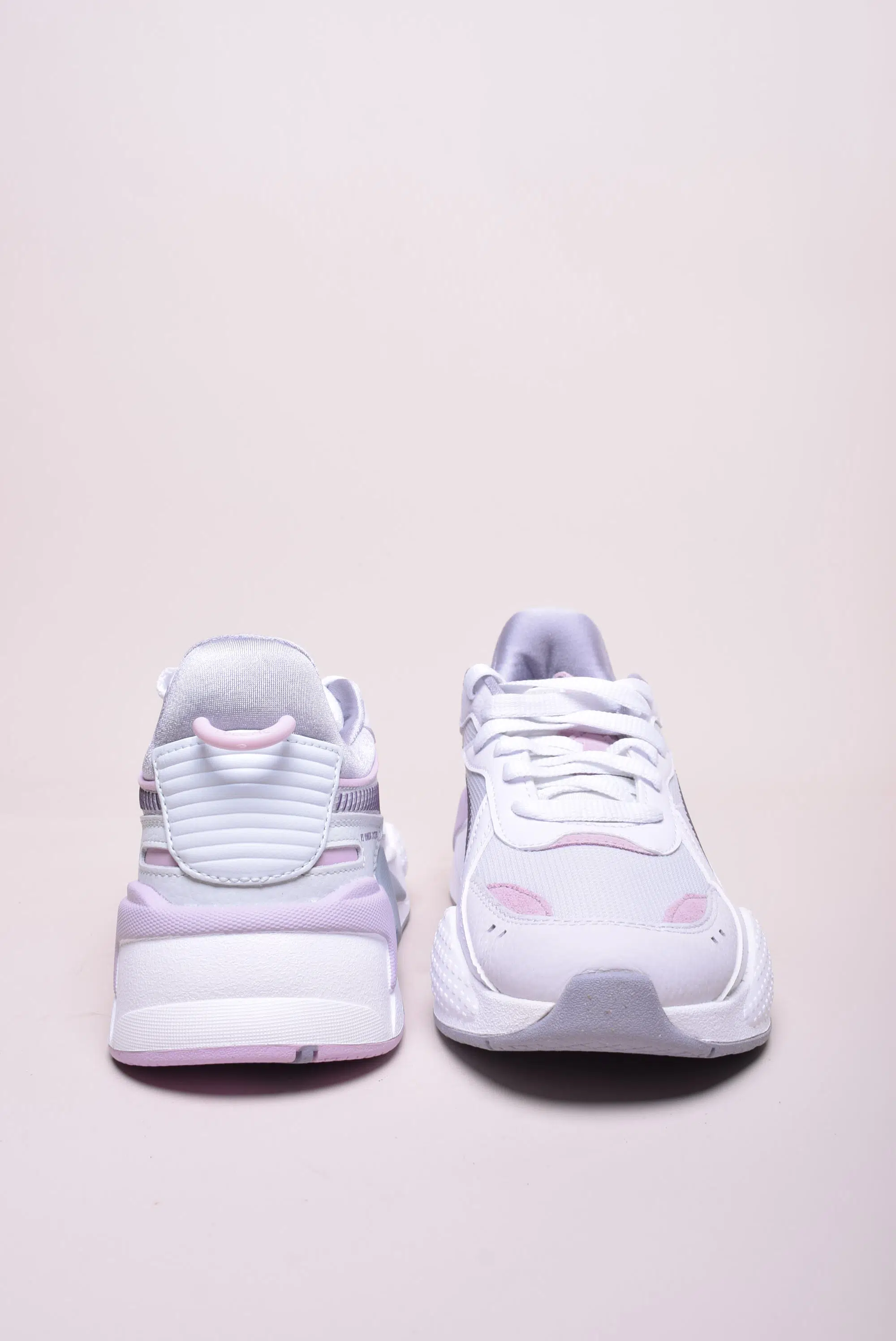 Sneakers dama cu platforma RS-X Soft [2]
