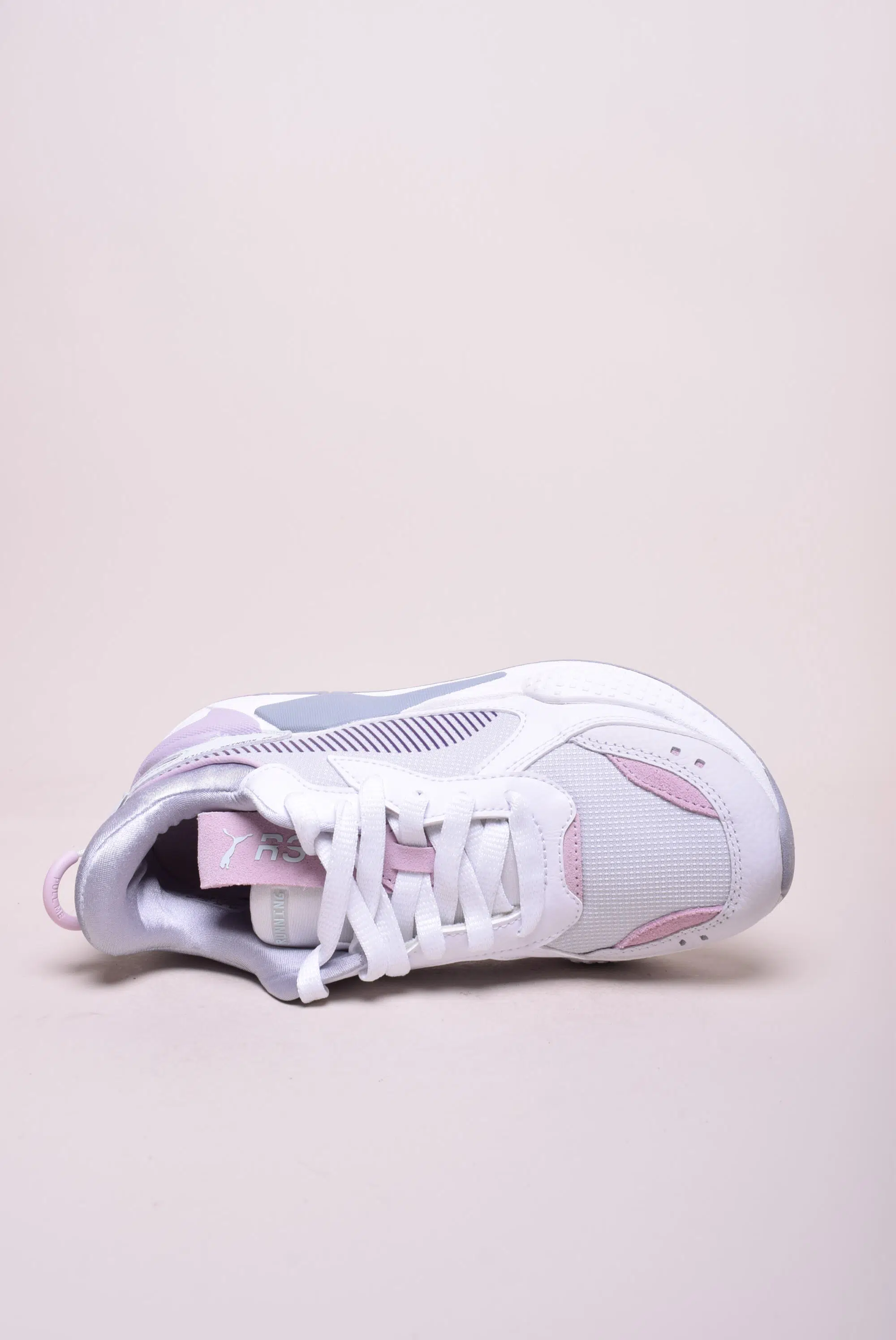 Sneakers dama cu platforma RS-X Soft [3]