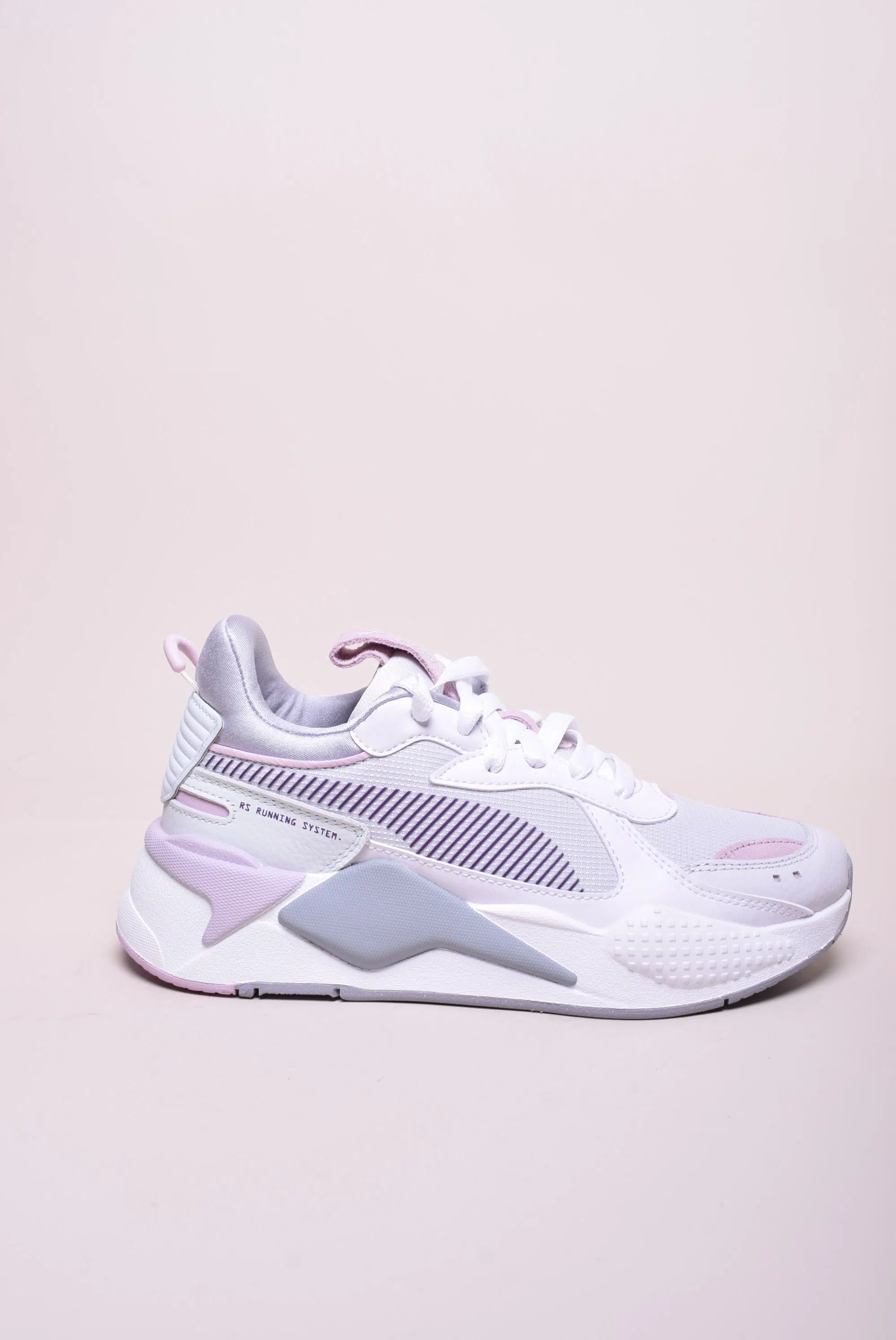 Pantofi sport și teniși damă - Sneakers dama cu platforma RS-X Soft