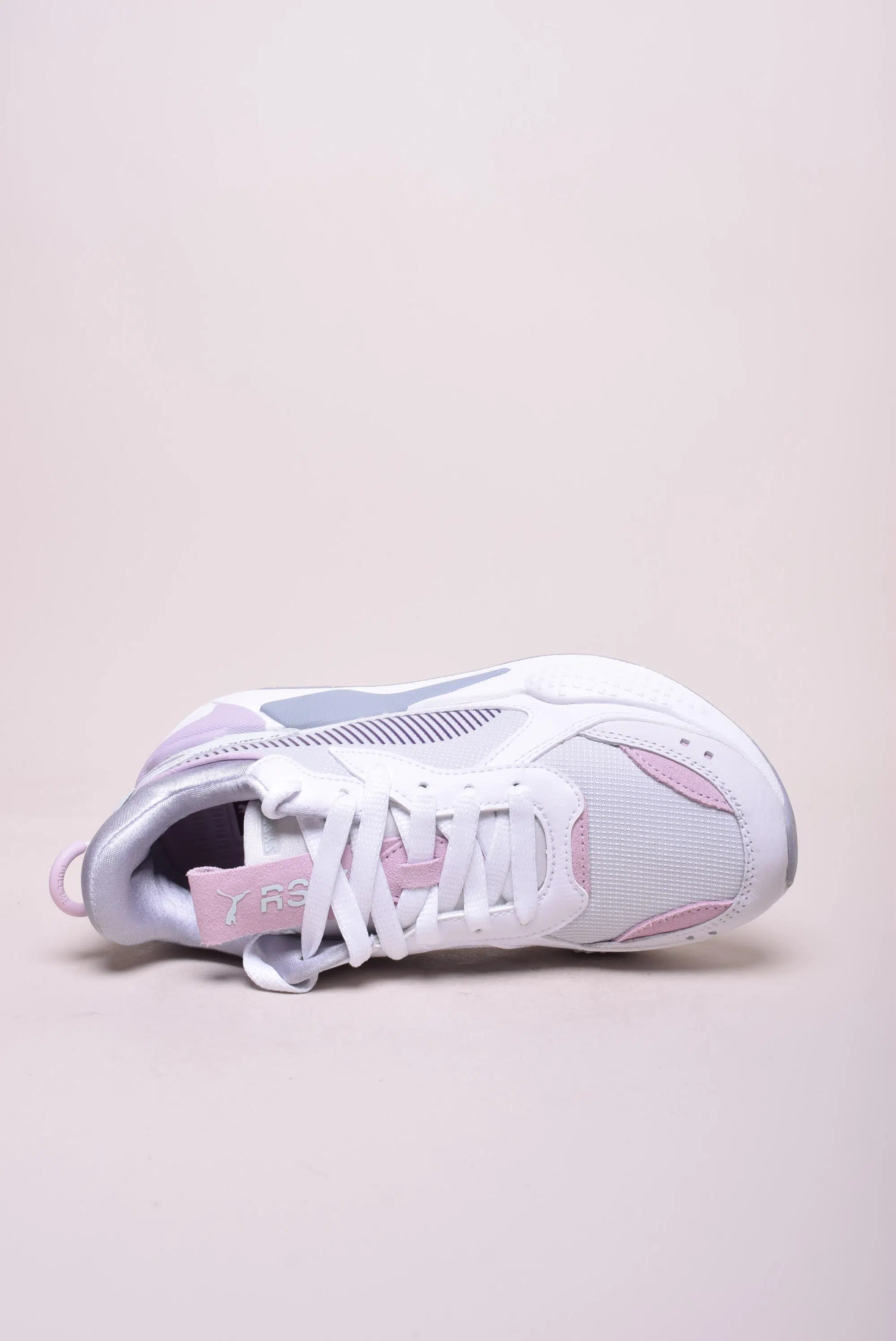 Sneakers dama cu platforma RS-X Soft [3]