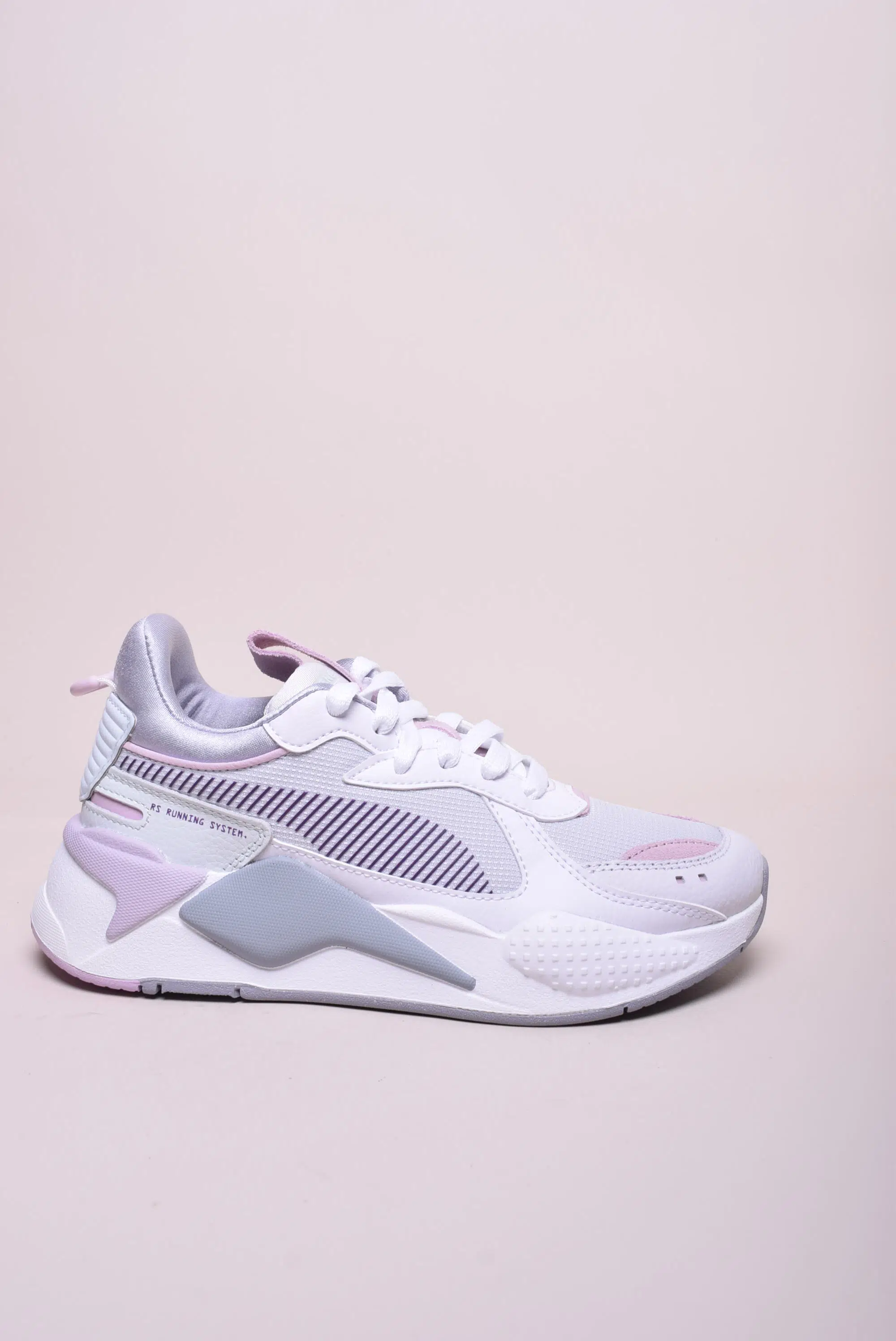 Încălțăminte damă - Sneakers dama cu platforma RS-X Soft