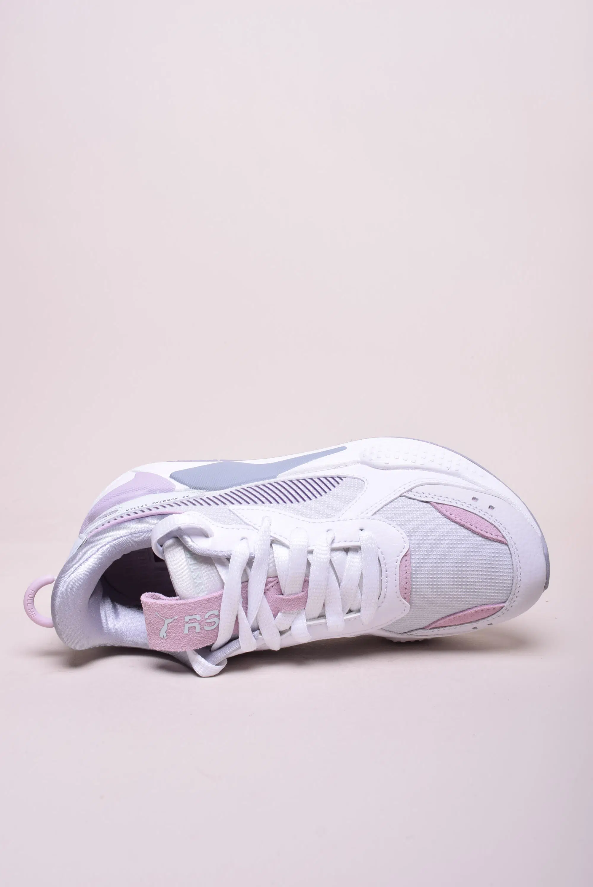Sneakers dama cu platforma RS-X Soft [3]