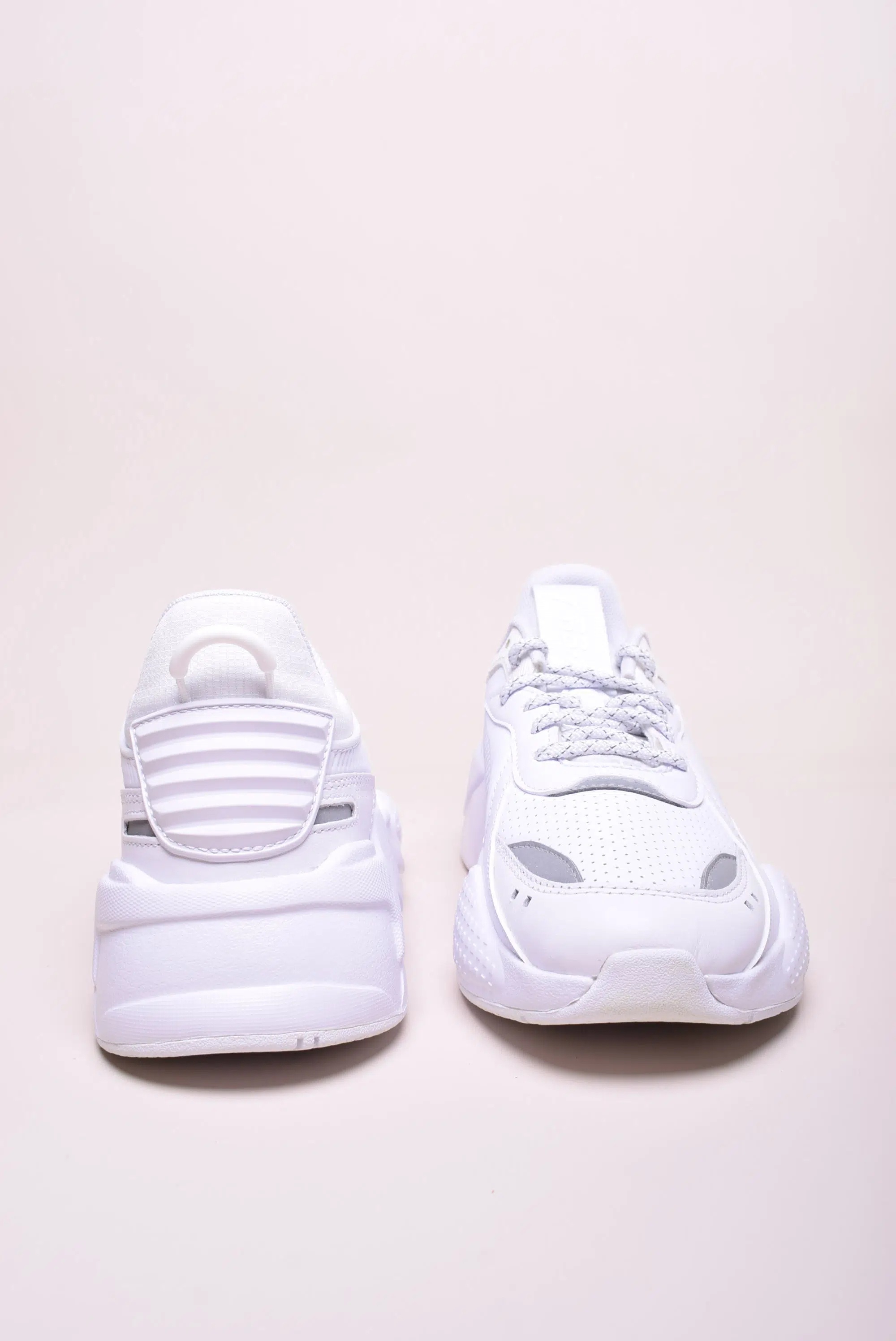 Sneakers dama cu platforma RS-X Triple [2]