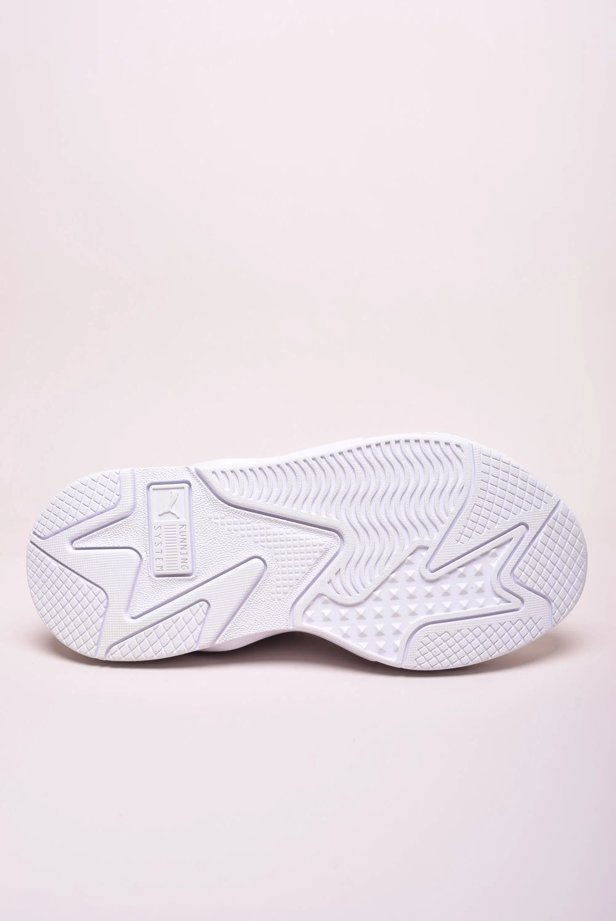 Sneakers dama cu platforma RS-X Triple [1]