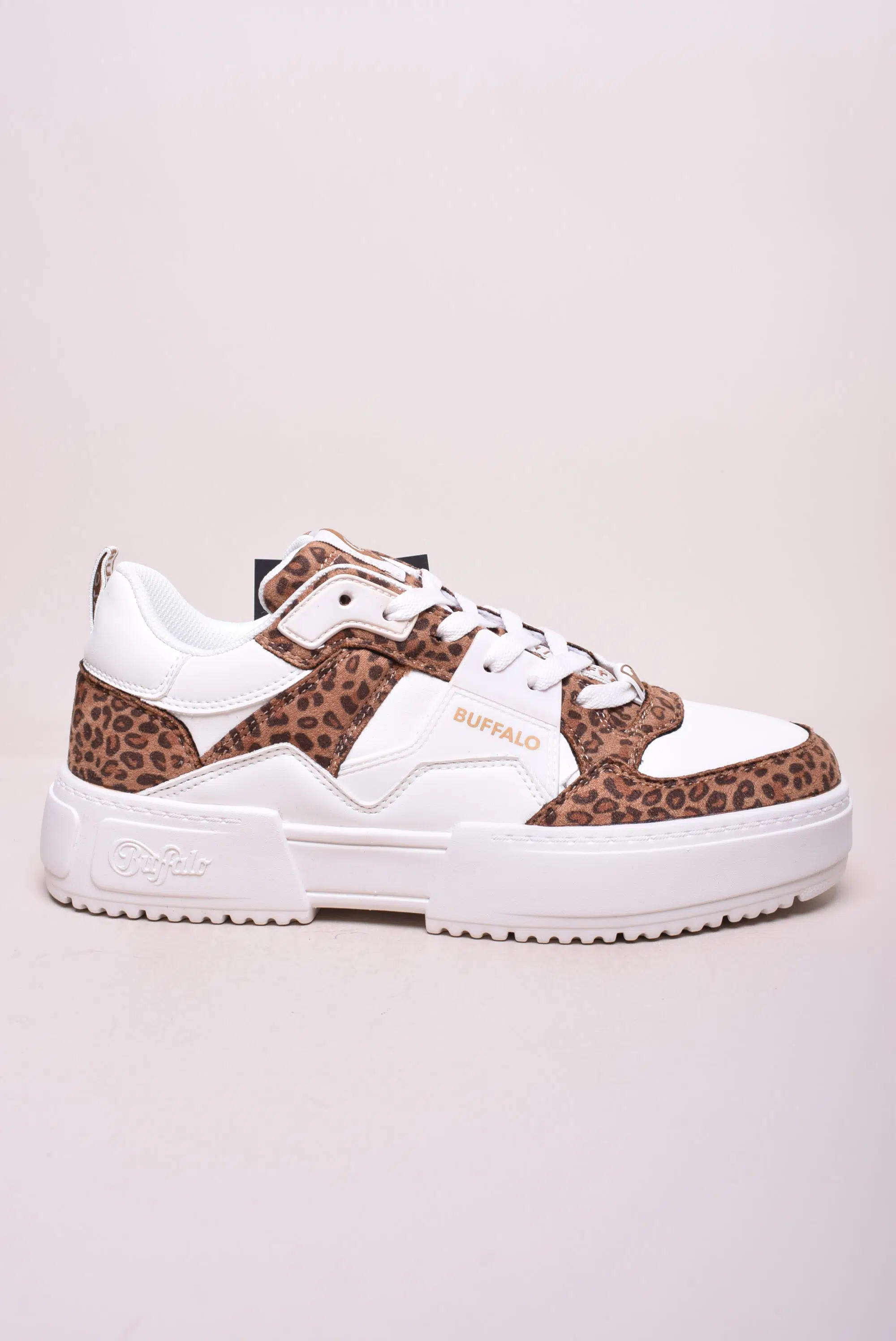 Pantofi sport și teniși damă - Sneakers dama cu platforma RSE V2