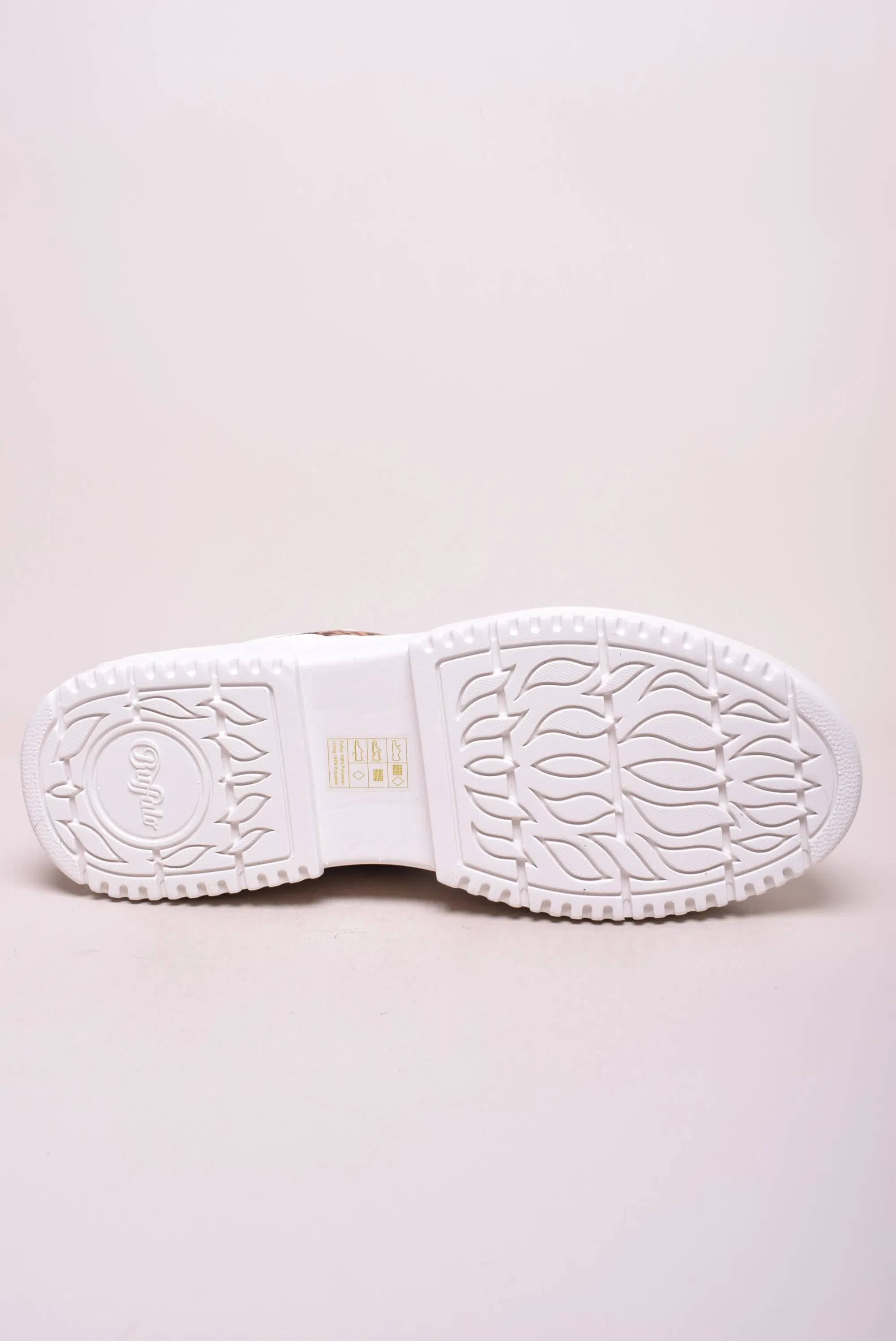 Sneakers dama cu platforma RSE V2 [1]