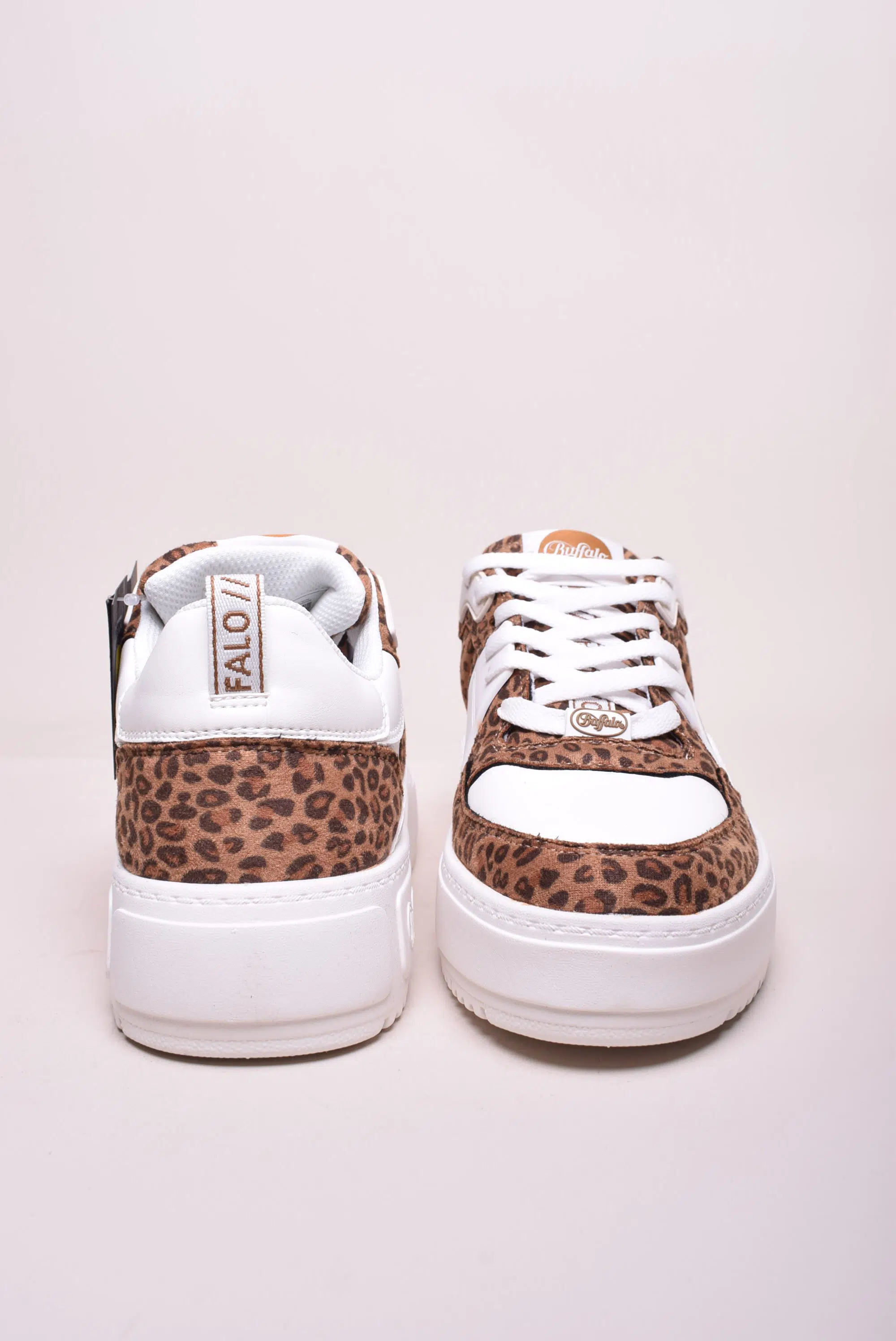 Sneakers dama cu platforma RSE V2 [2]