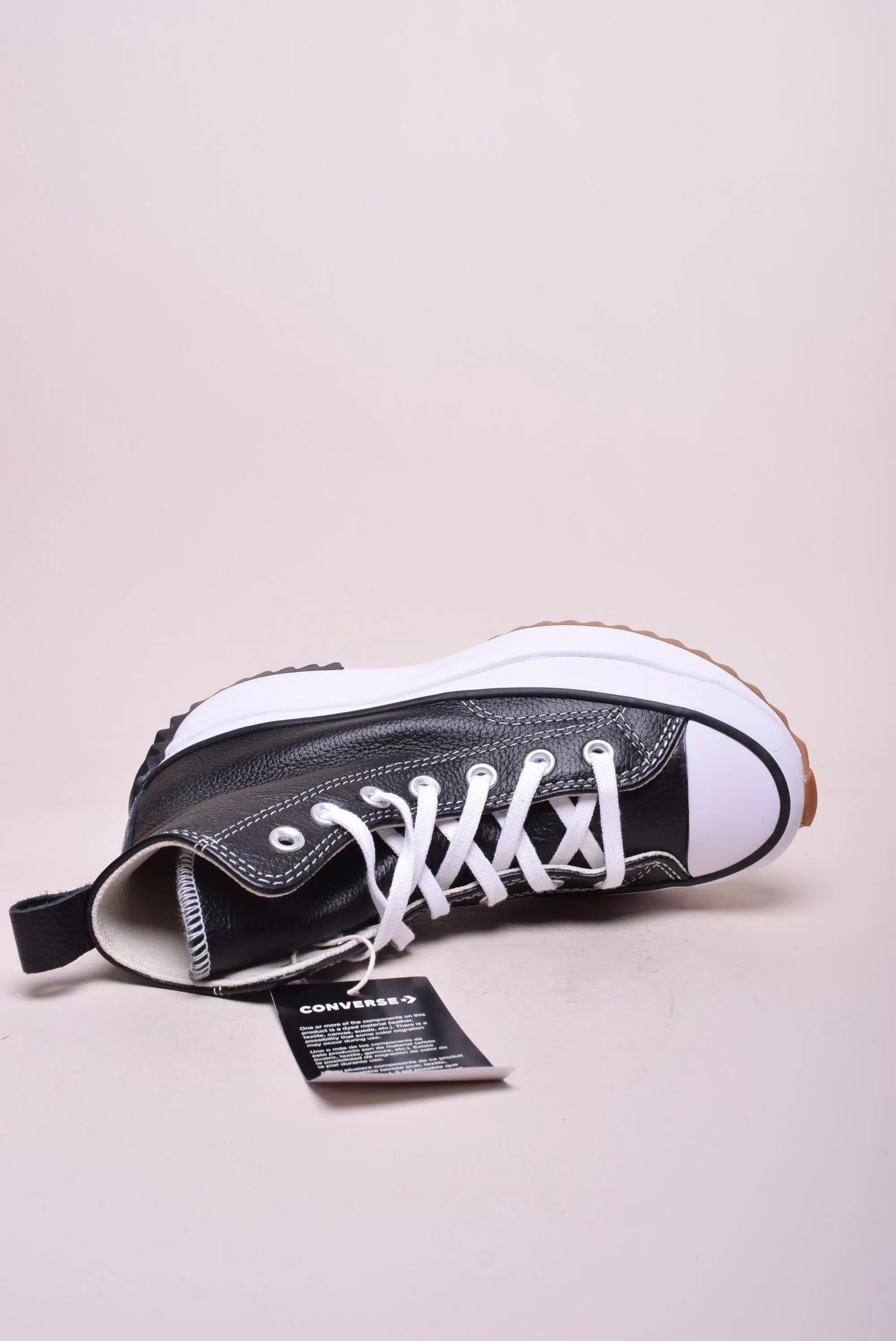 Sneakers dama cu platforma Run Star Hike High [3]