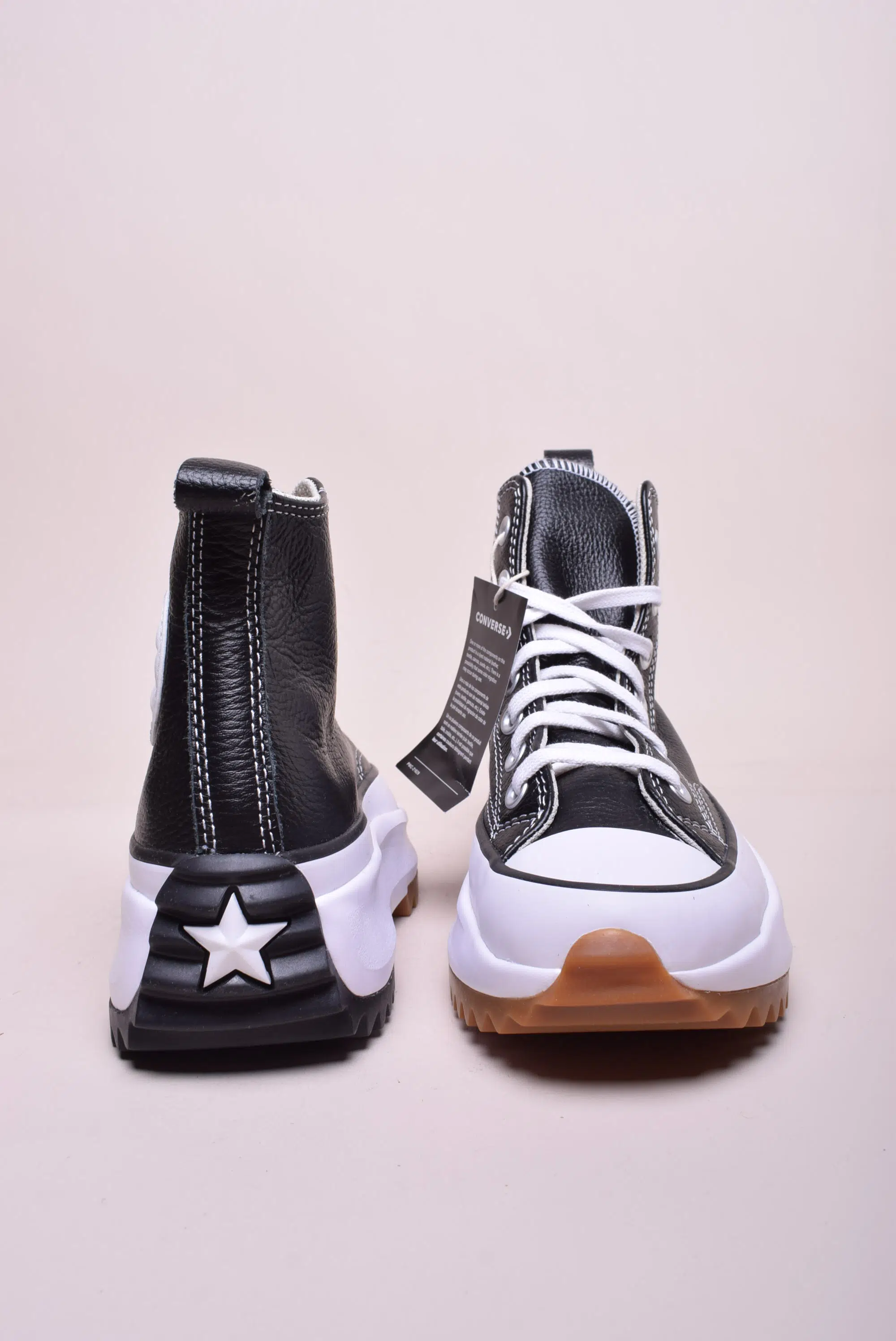 Sneakers dama cu platforma Run Star Hike High [2]