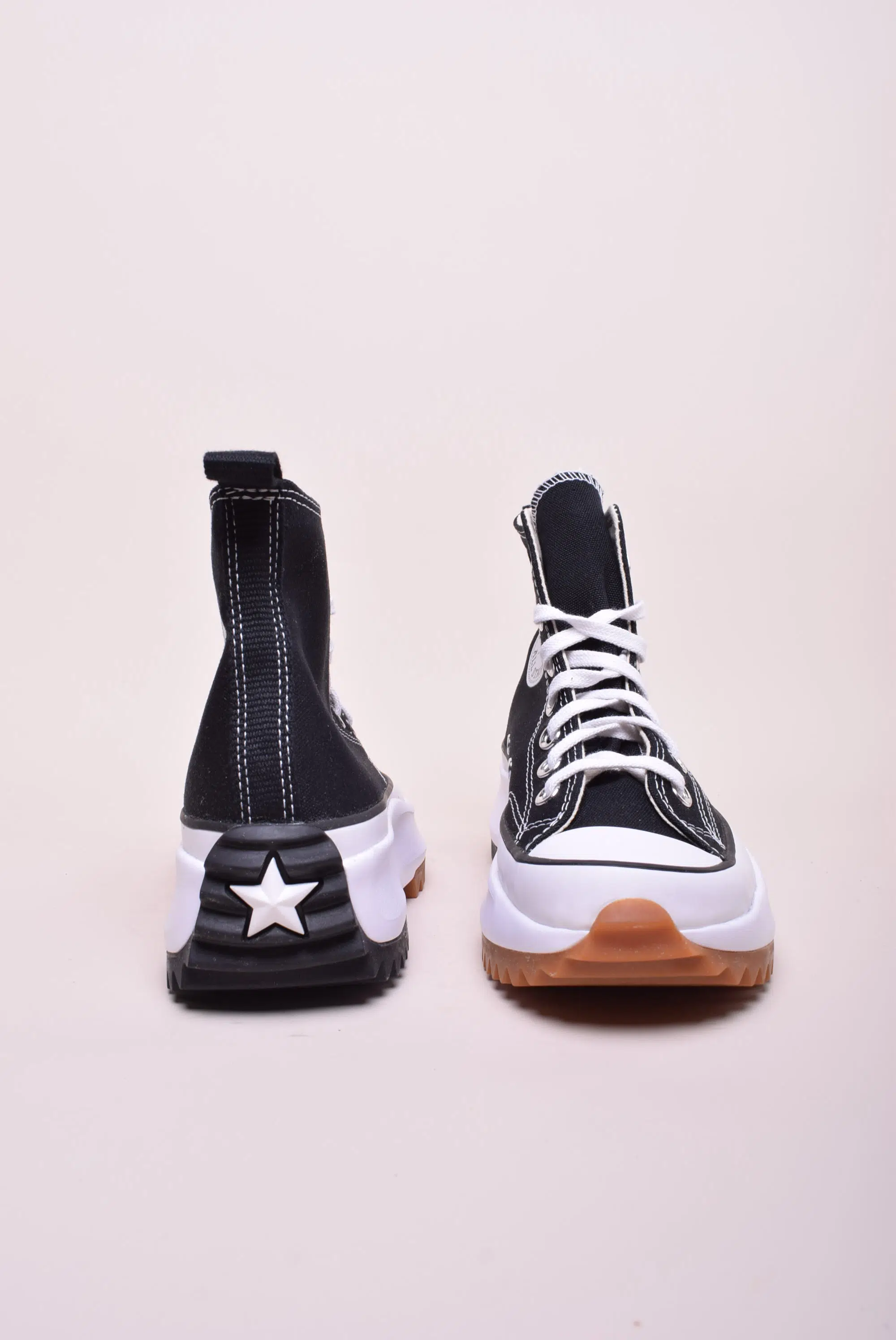 Sneakers dama cu platforma Run Star Hike Platform [2]